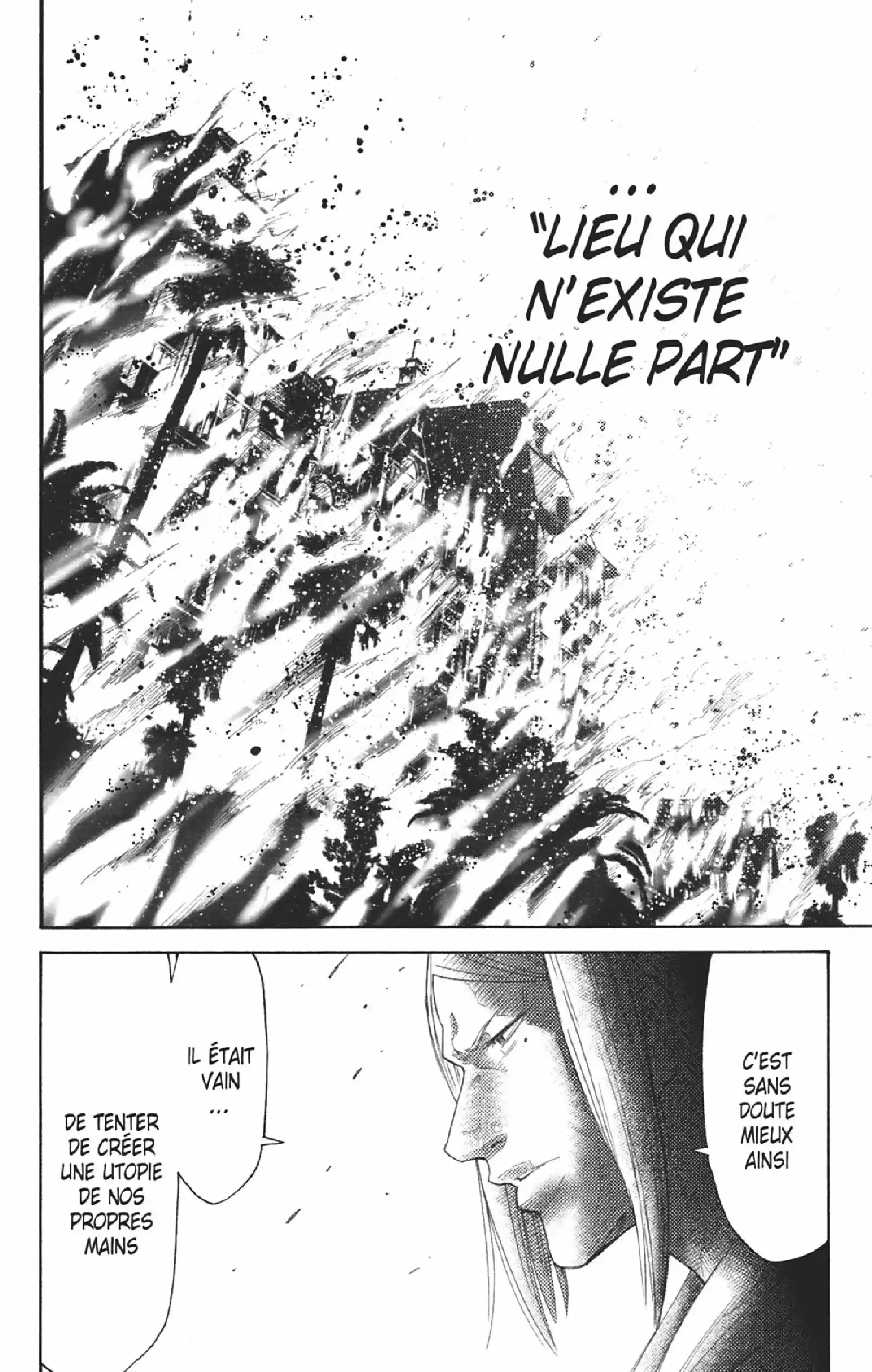 Read Alice in Borderland FR Manga Online