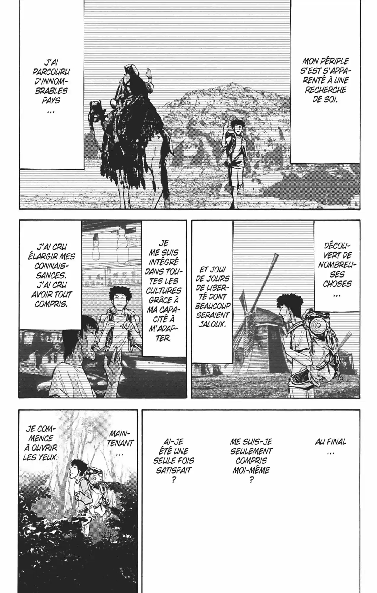 Read Alice in Borderland FR Manga Online