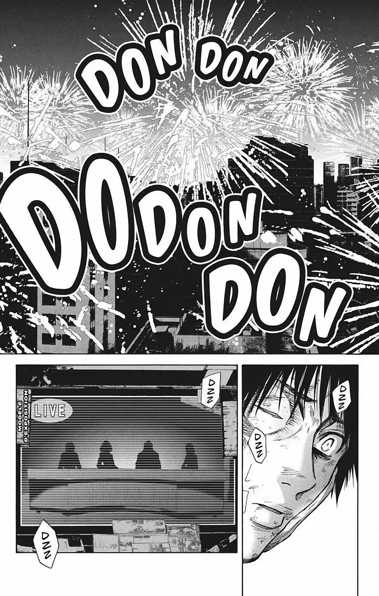 Read Alice in Borderland FR Manga Online