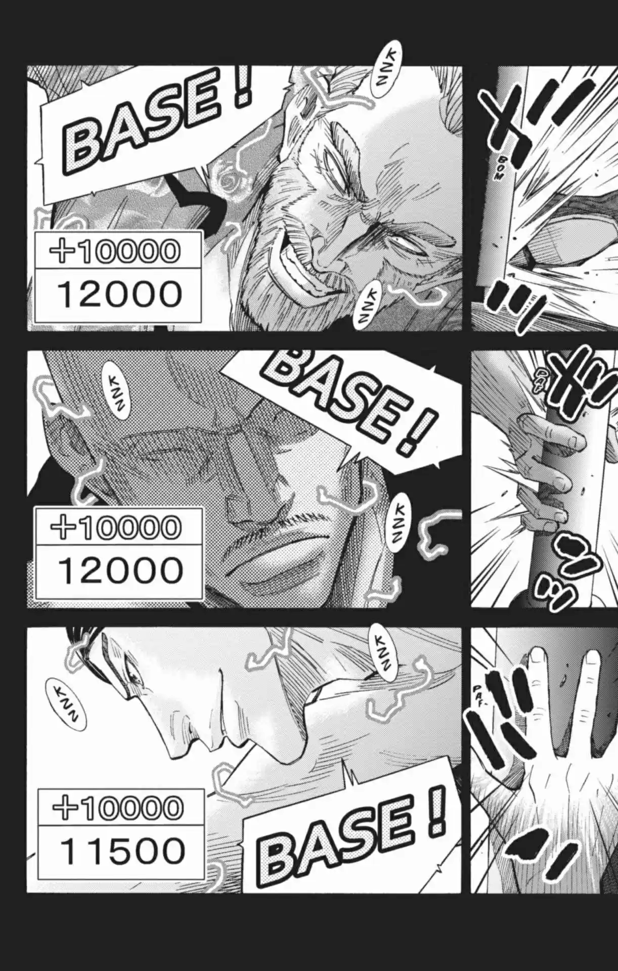 Read Alice in Borderland FR Manga Online