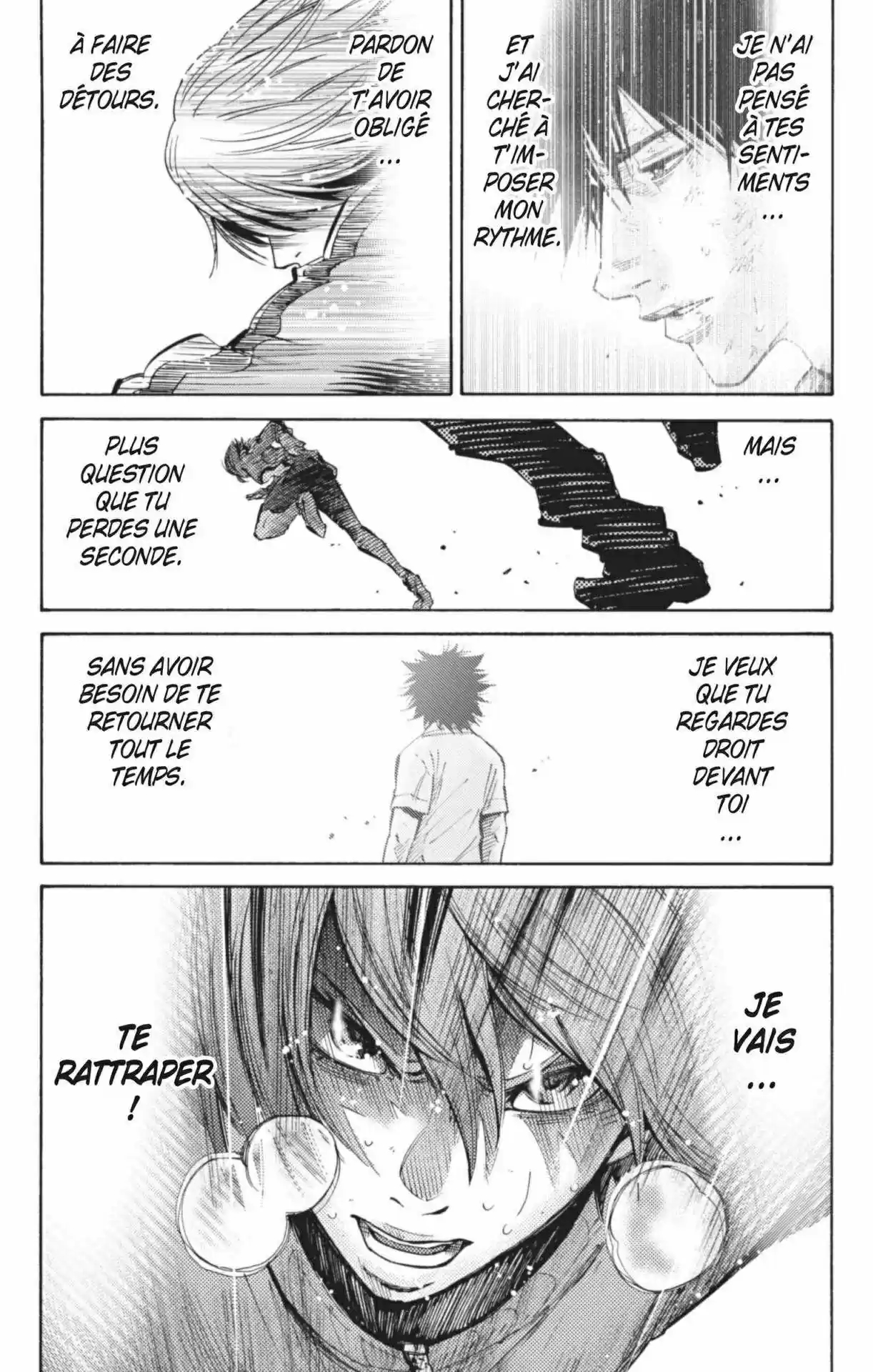 Read Alice in Borderland FR Manga Online