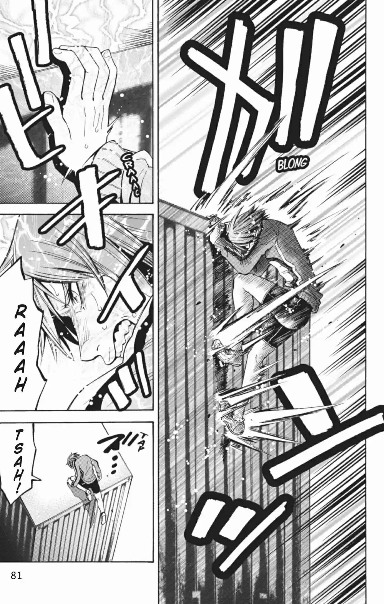 Read Alice in Borderland FR Manga Online