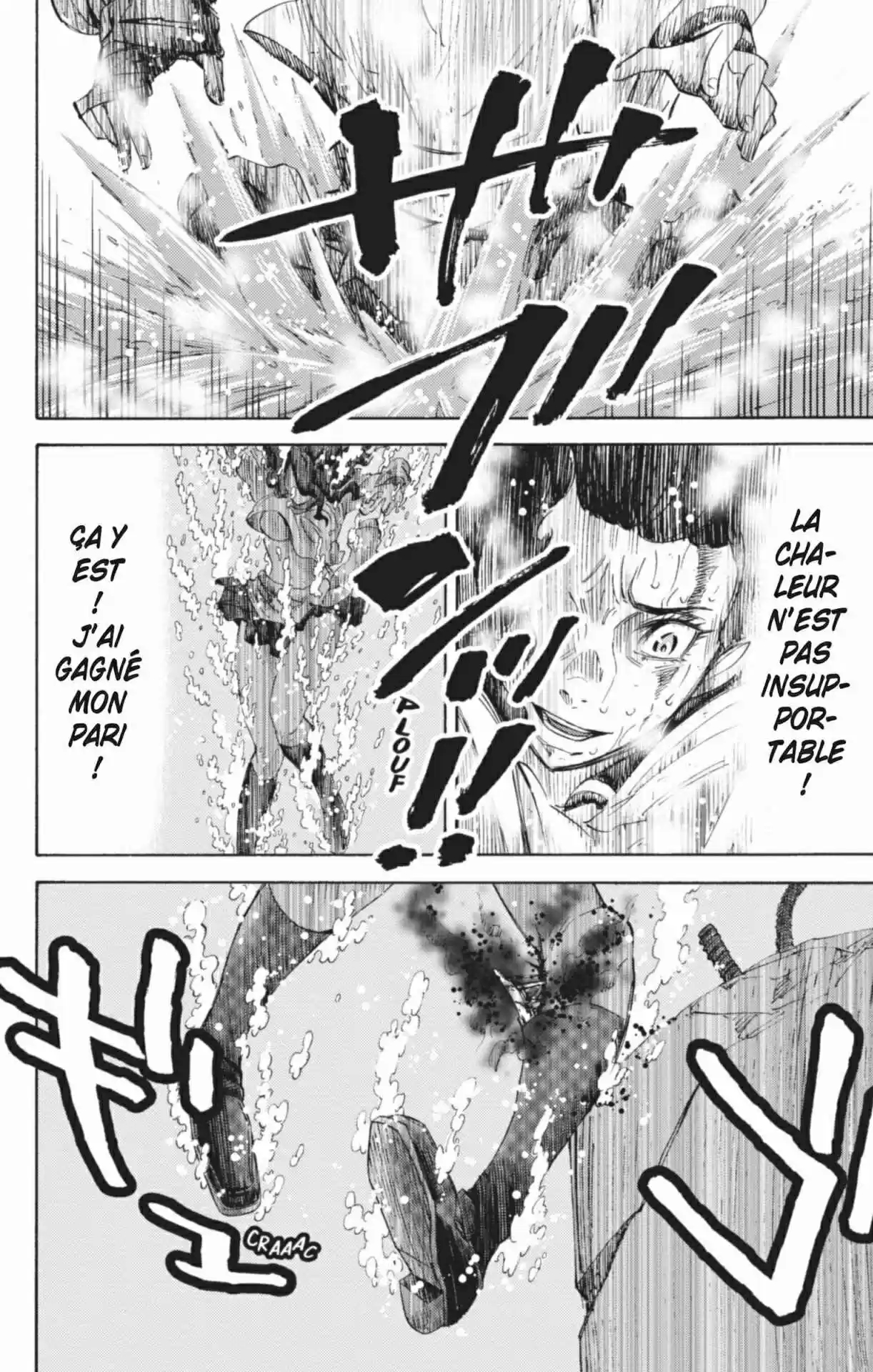 Read Alice in Borderland FR Manga Online