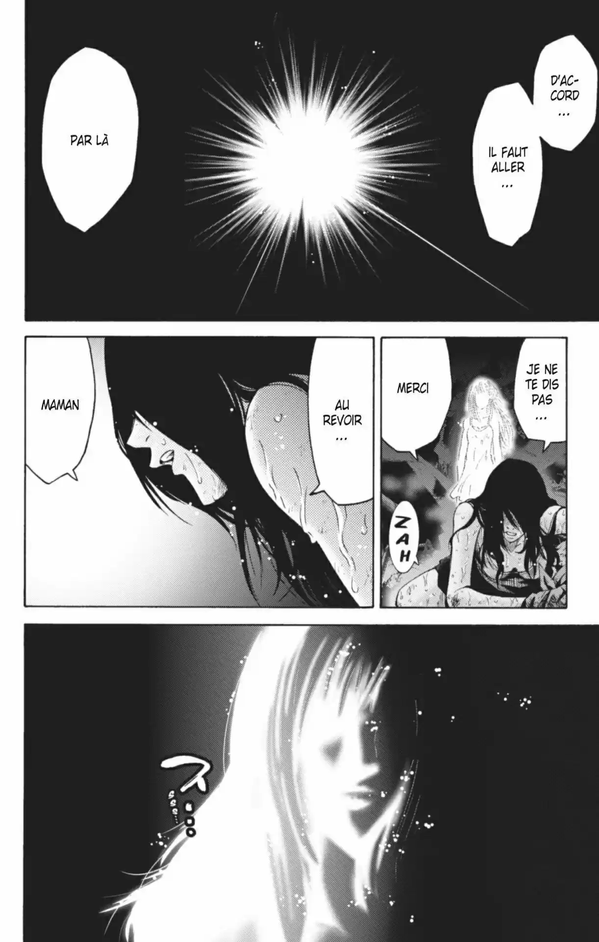 Read Alice in Borderland FR Manga Online