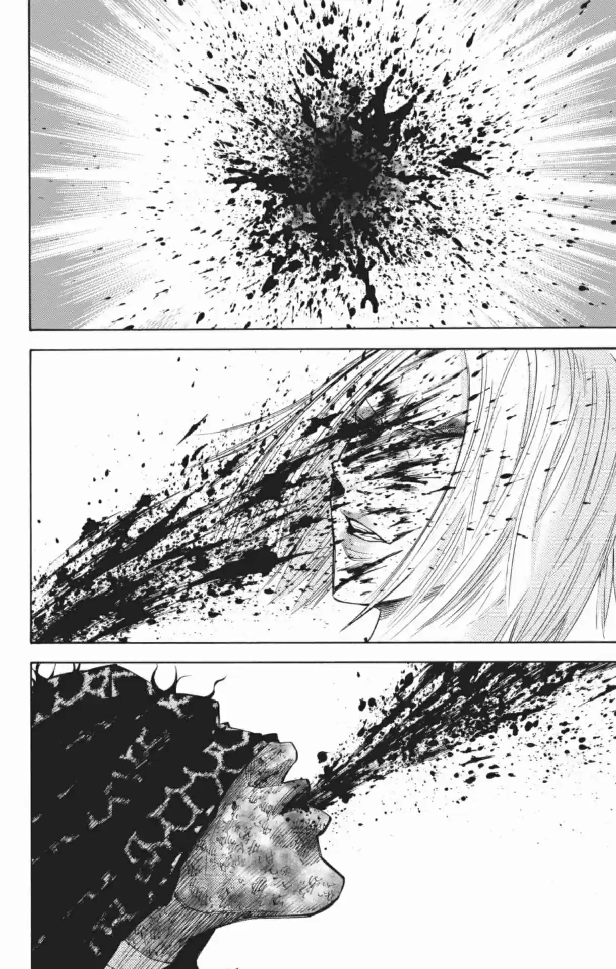 Read Alice in Borderland FR Manga Online