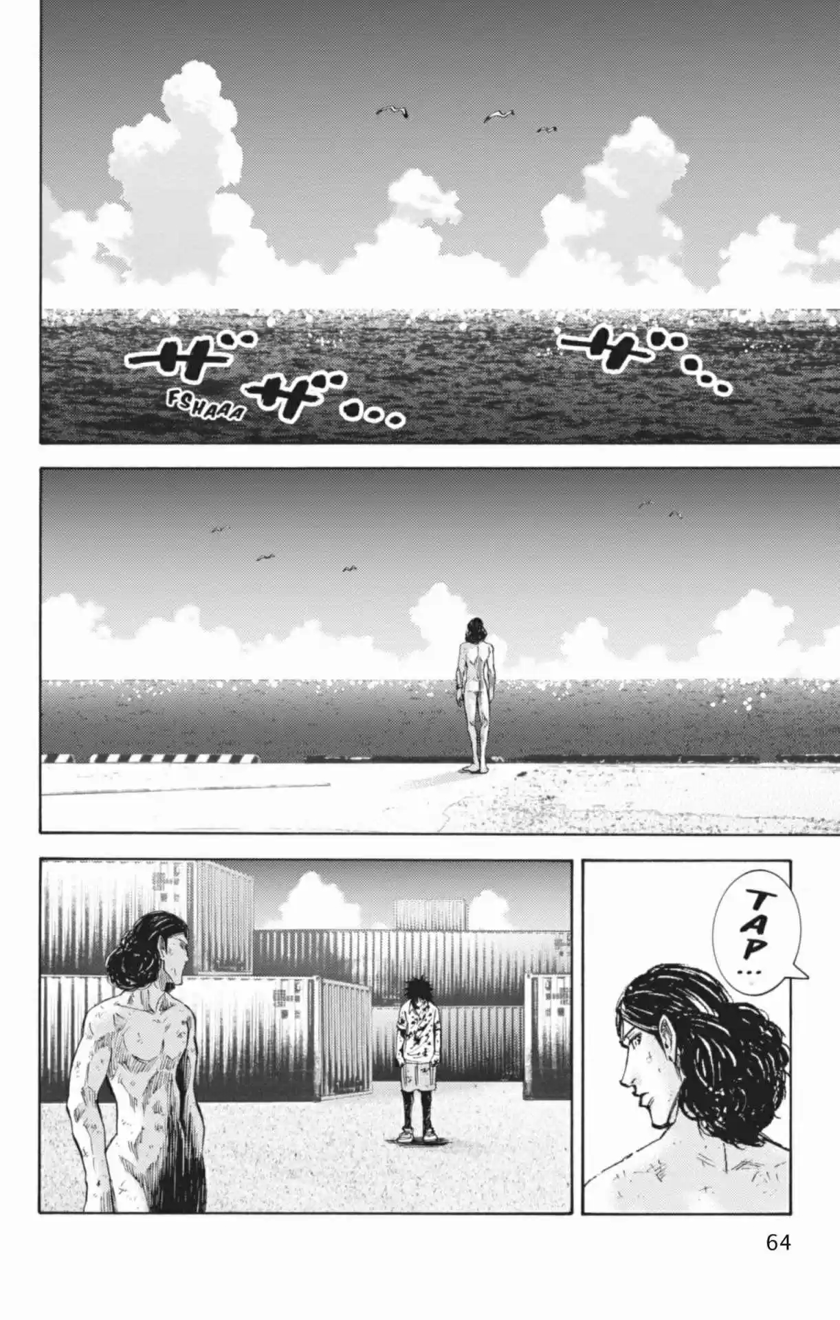 Read Alice in Borderland FR Manga Online