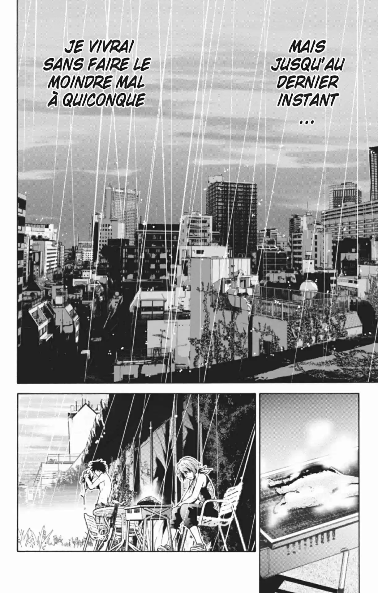 Read Alice in Borderland FR Manga Online