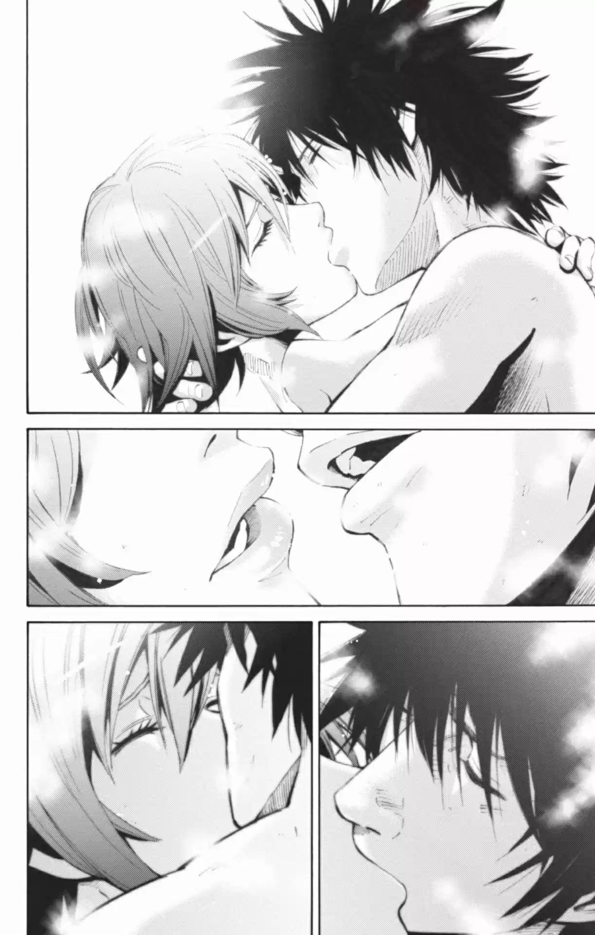 Read Alice in Borderland FR Manga Online