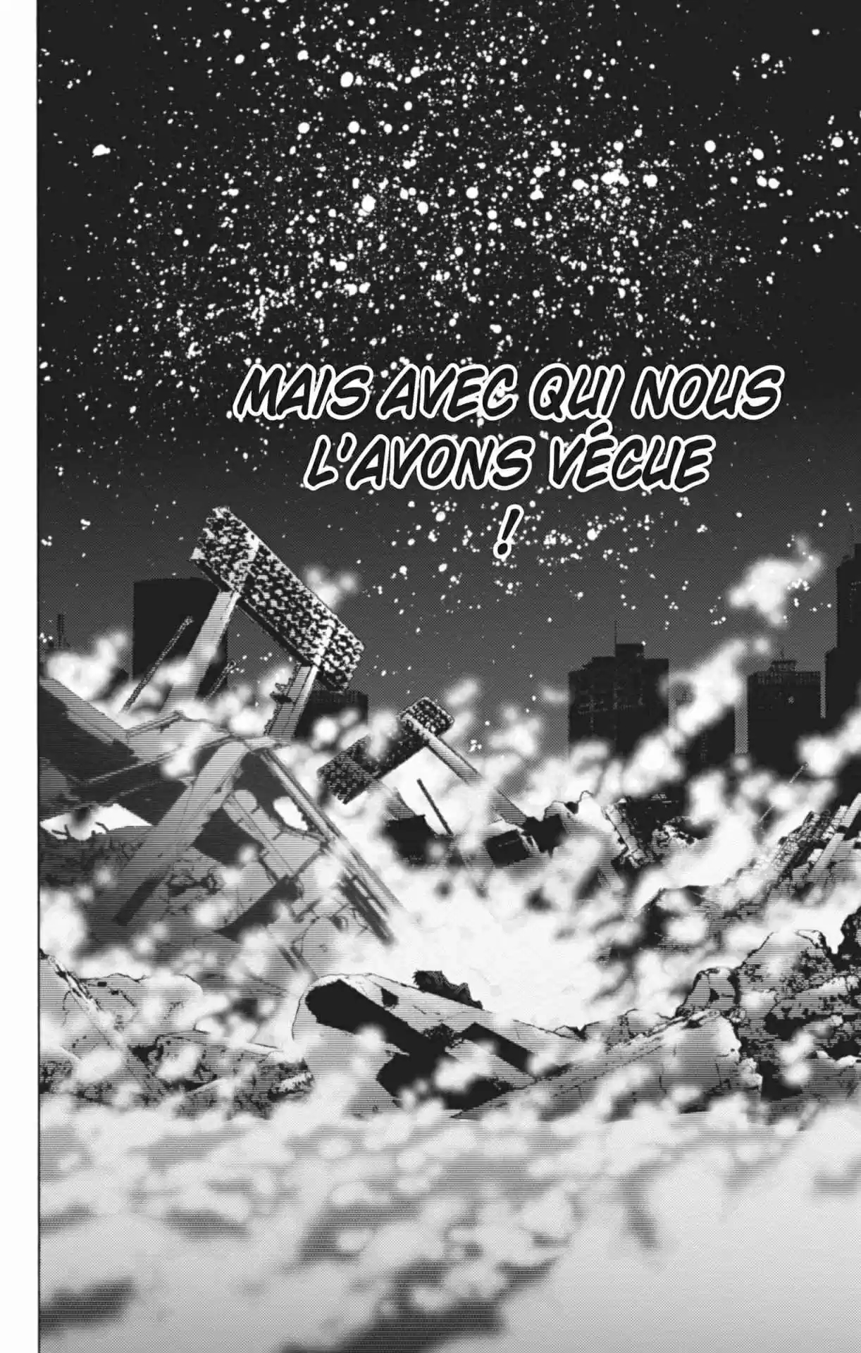 Read Alice in Borderland FR Manga Online