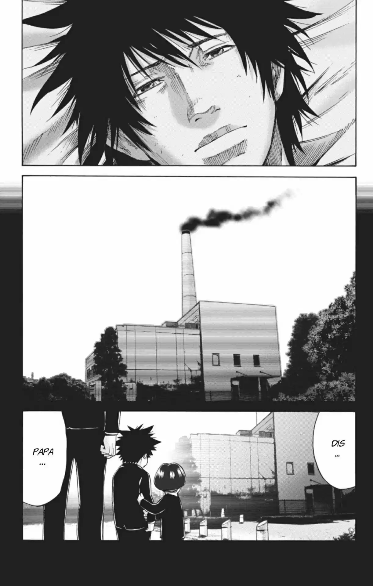 Read Alice in Borderland FR Manga Online