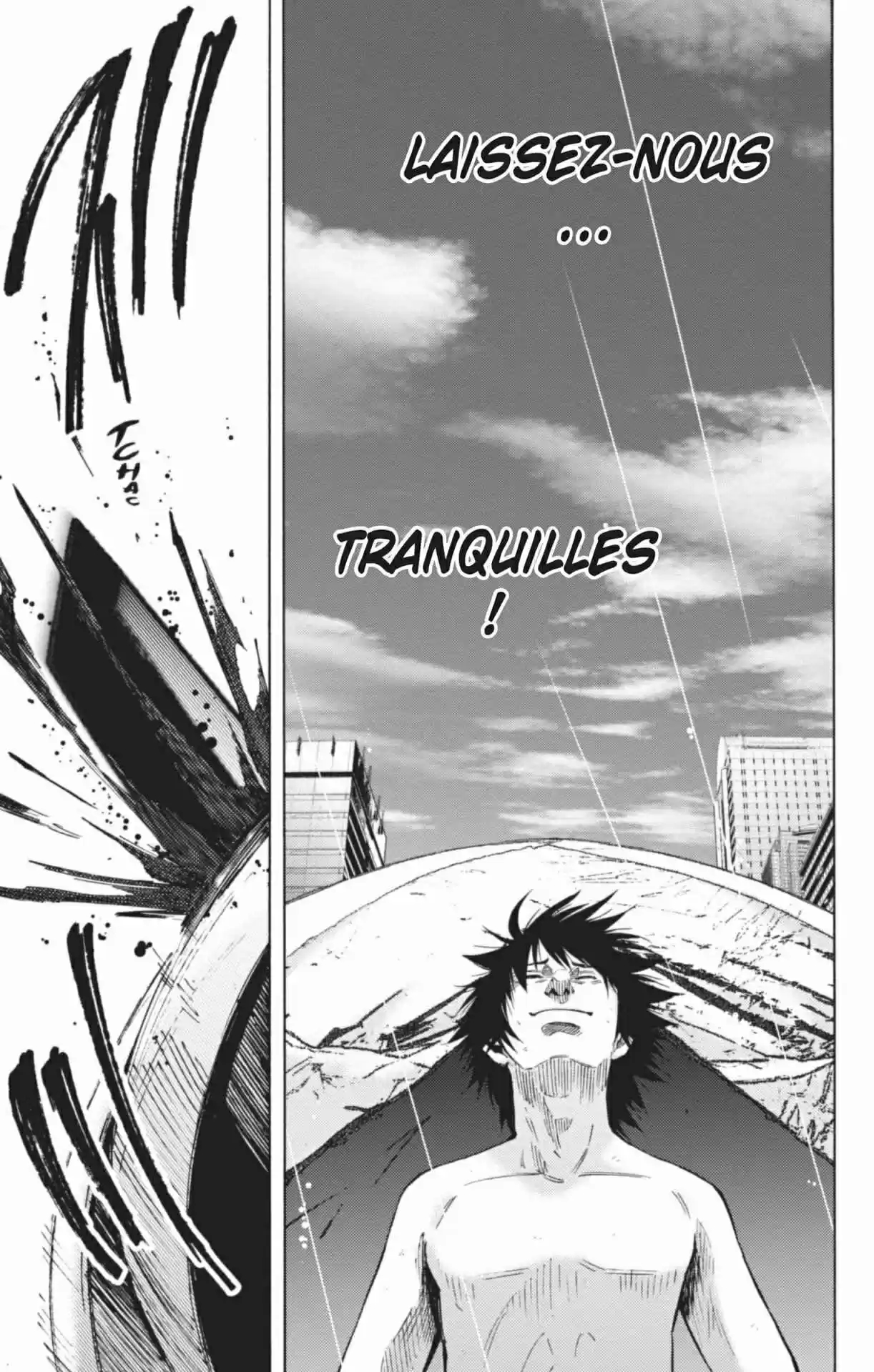 Read Alice in Borderland FR Manga Online