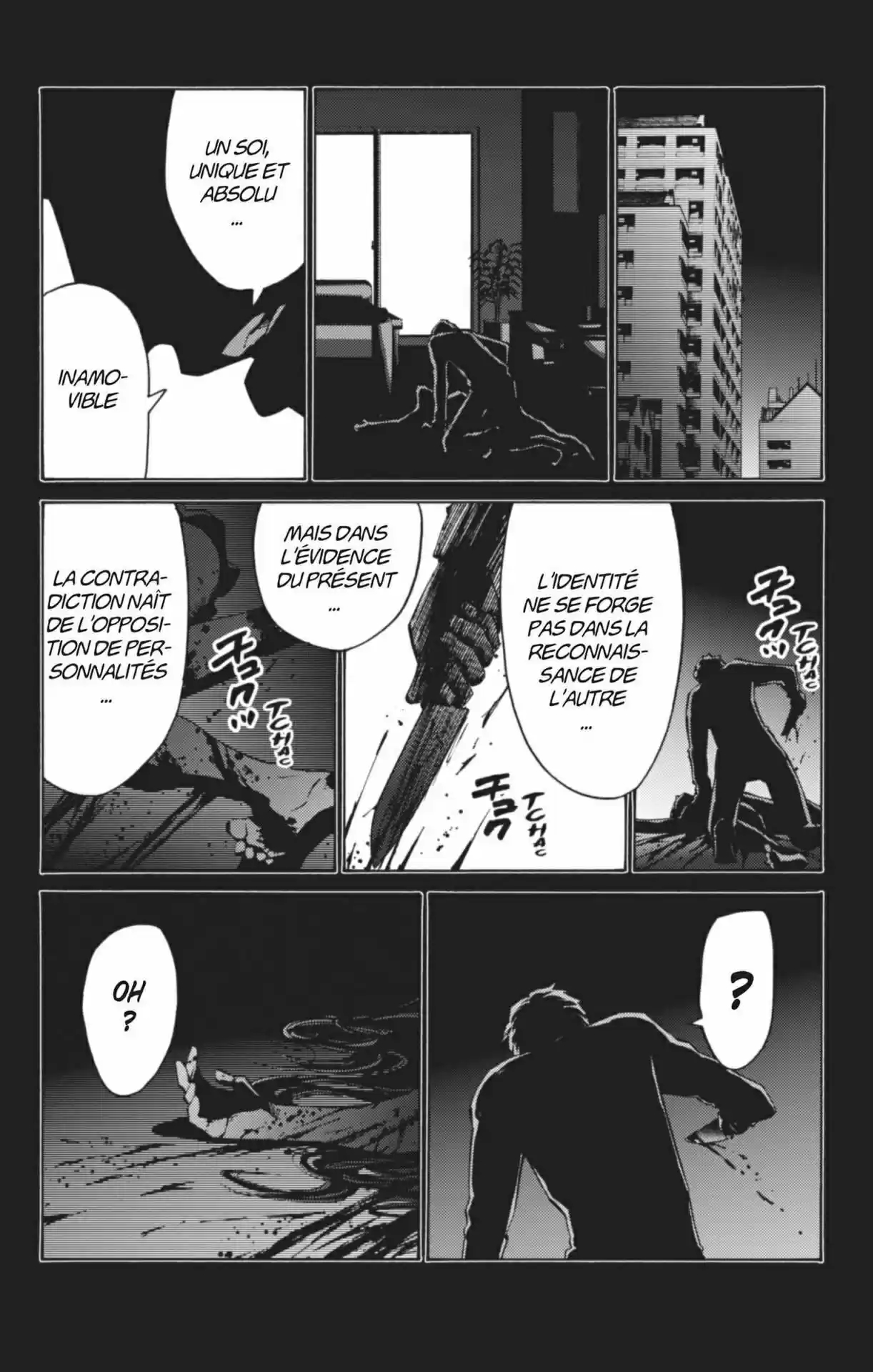 Read Alice in Borderland FR Manga Online