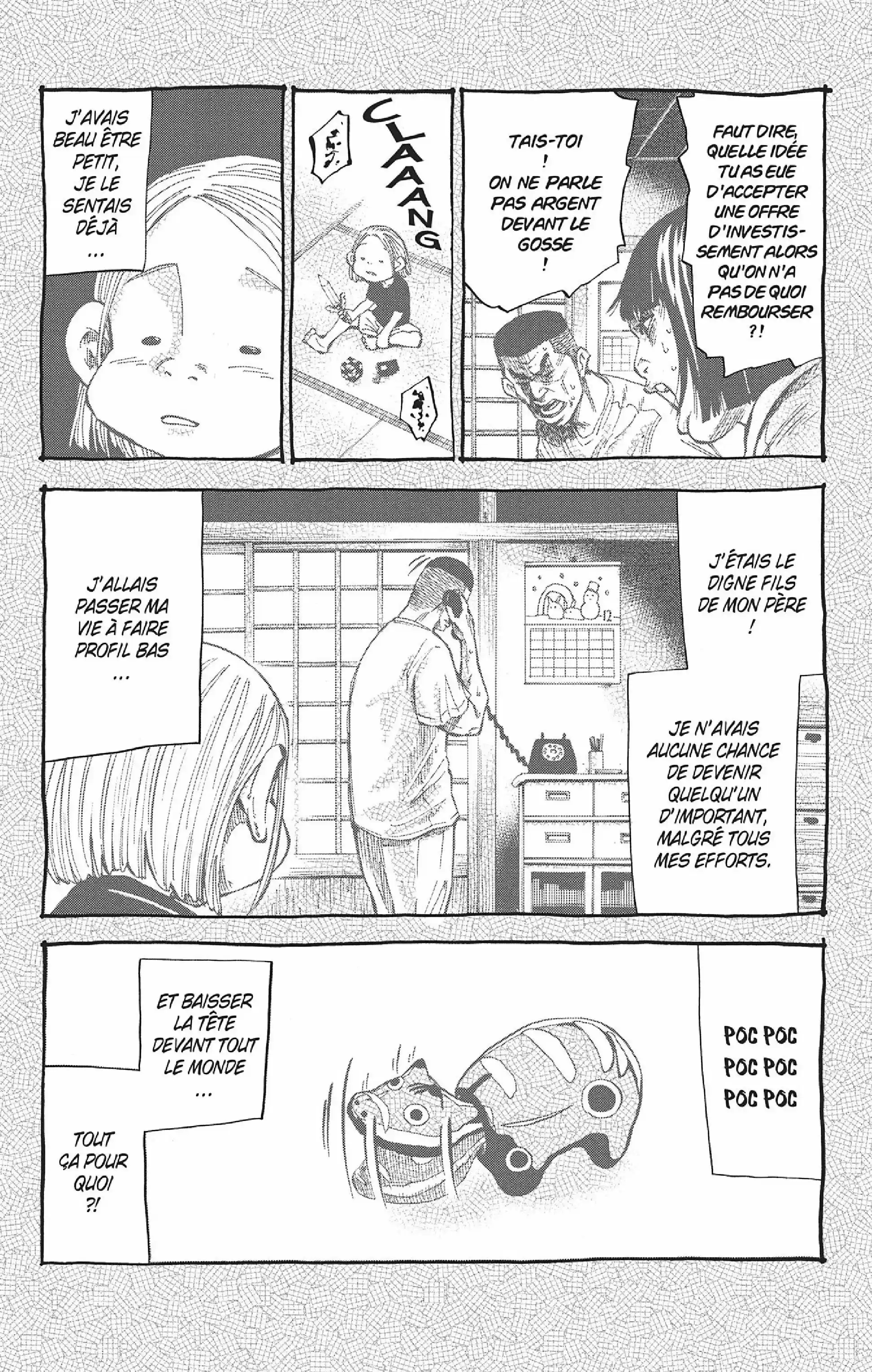 Read Alice in Borderland FR Manga Online