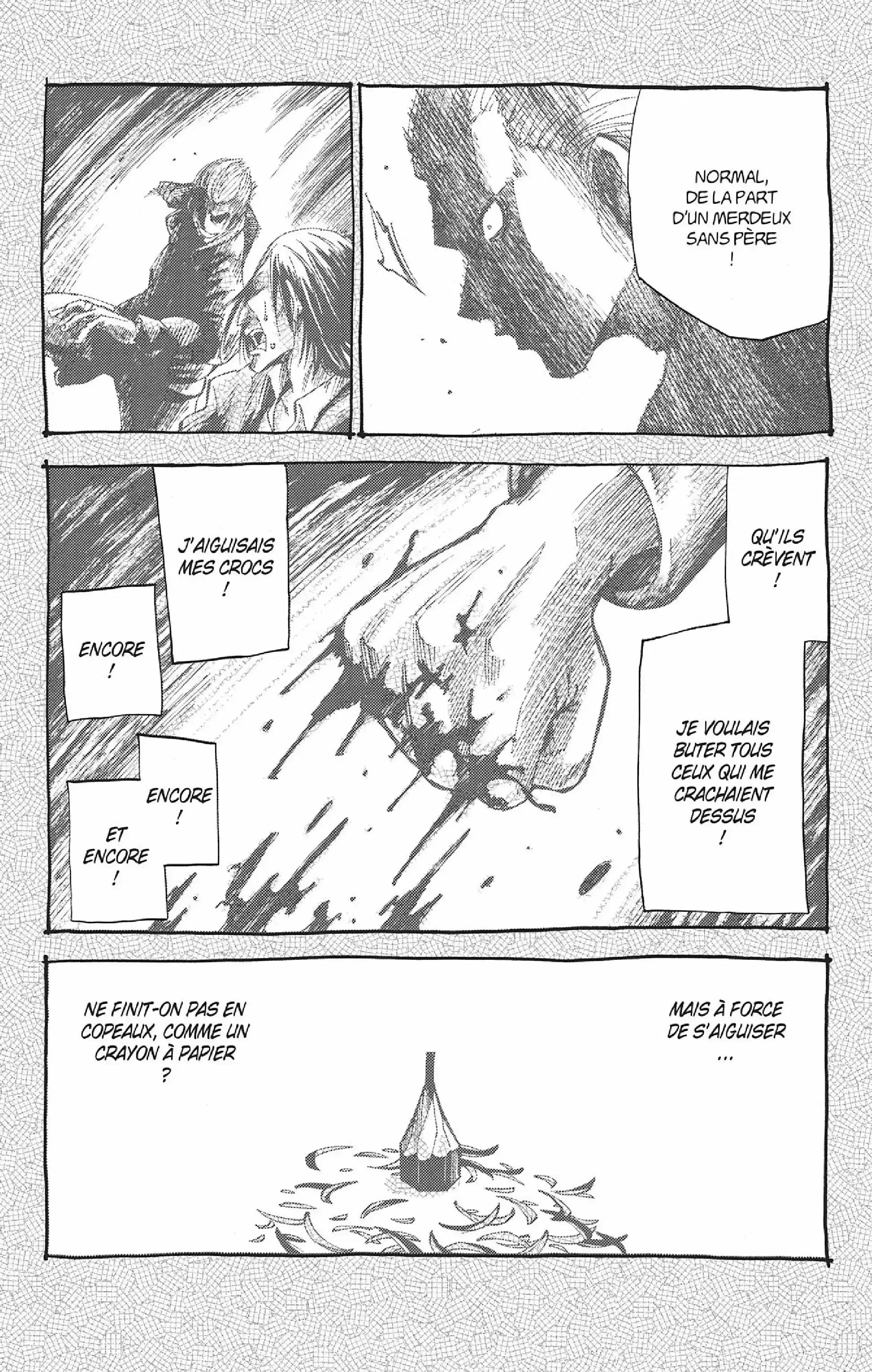 Read Alice in Borderland FR Manga Online
