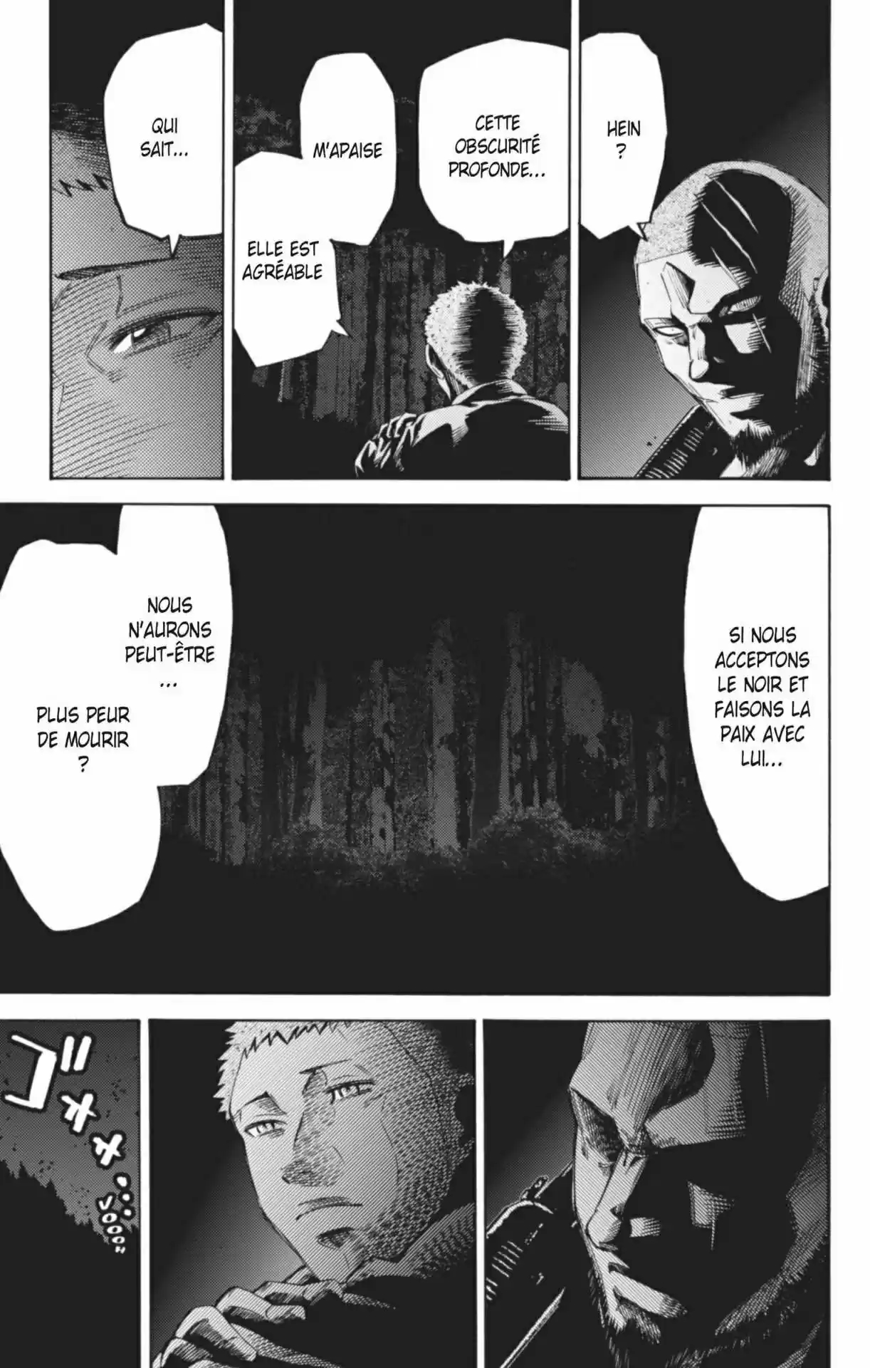 Read Alice in Borderland FR Manga Online