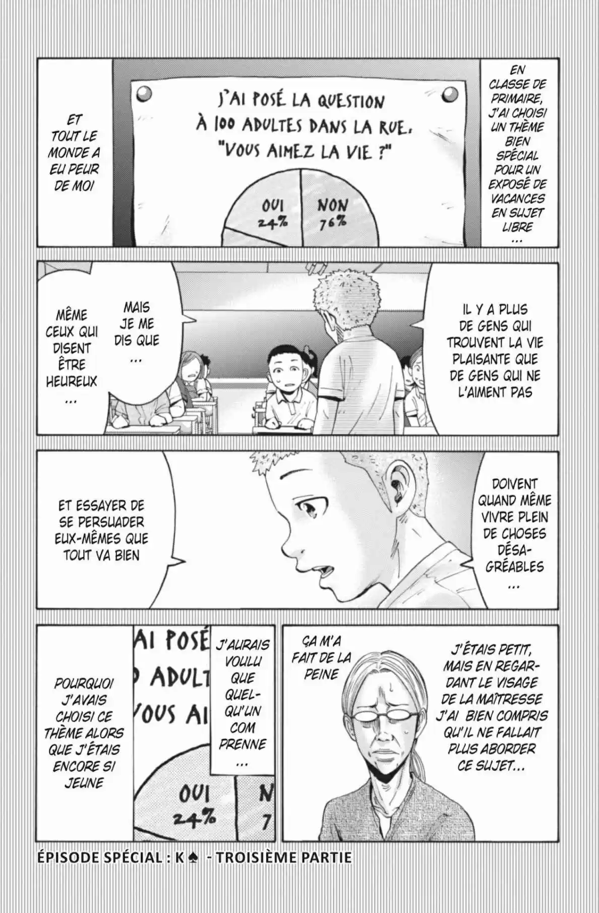 Read Alice in Borderland FR Manga Online
