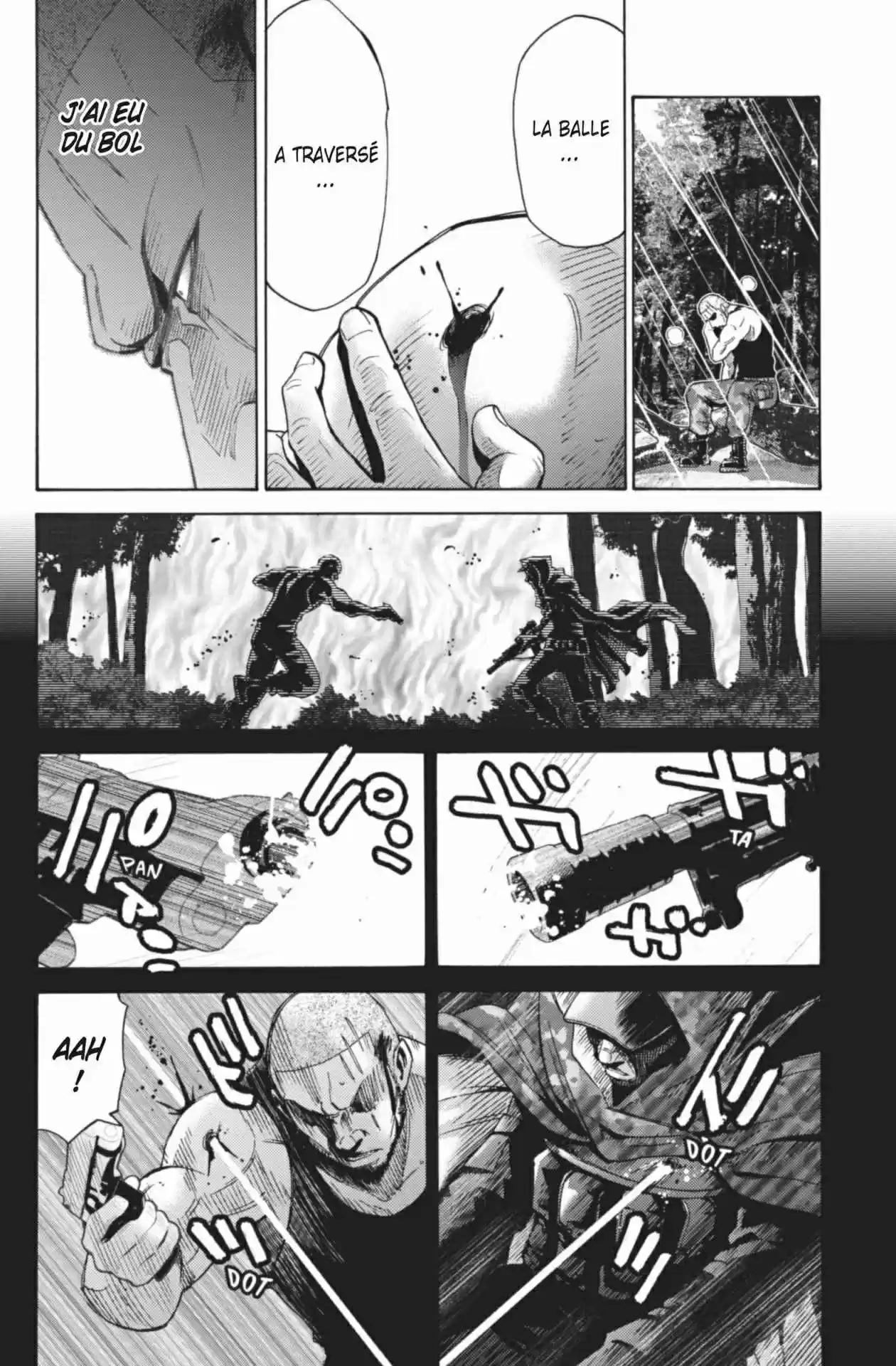 Read Alice in Borderland FR Manga Online