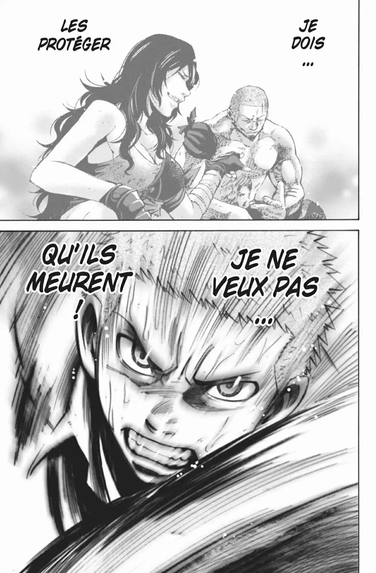 Read Alice in Borderland FR Manga Online