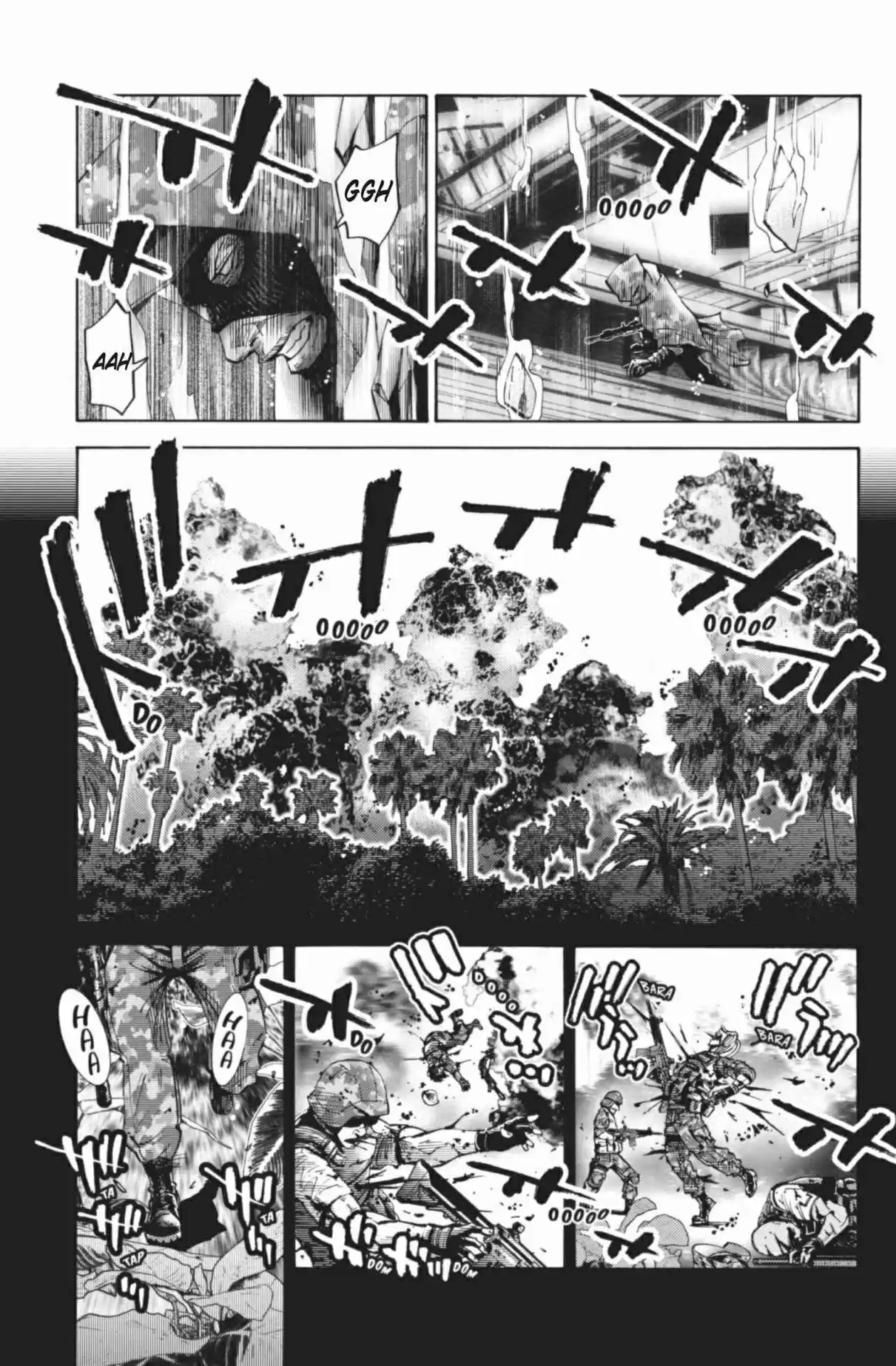 Read Alice in Borderland FR Manga Online