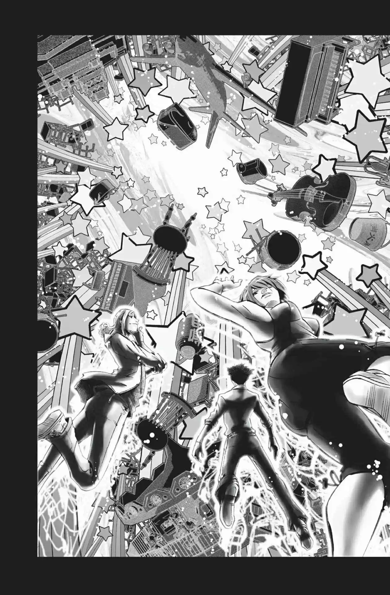 Read Alice in Borderland FR Manga Online
