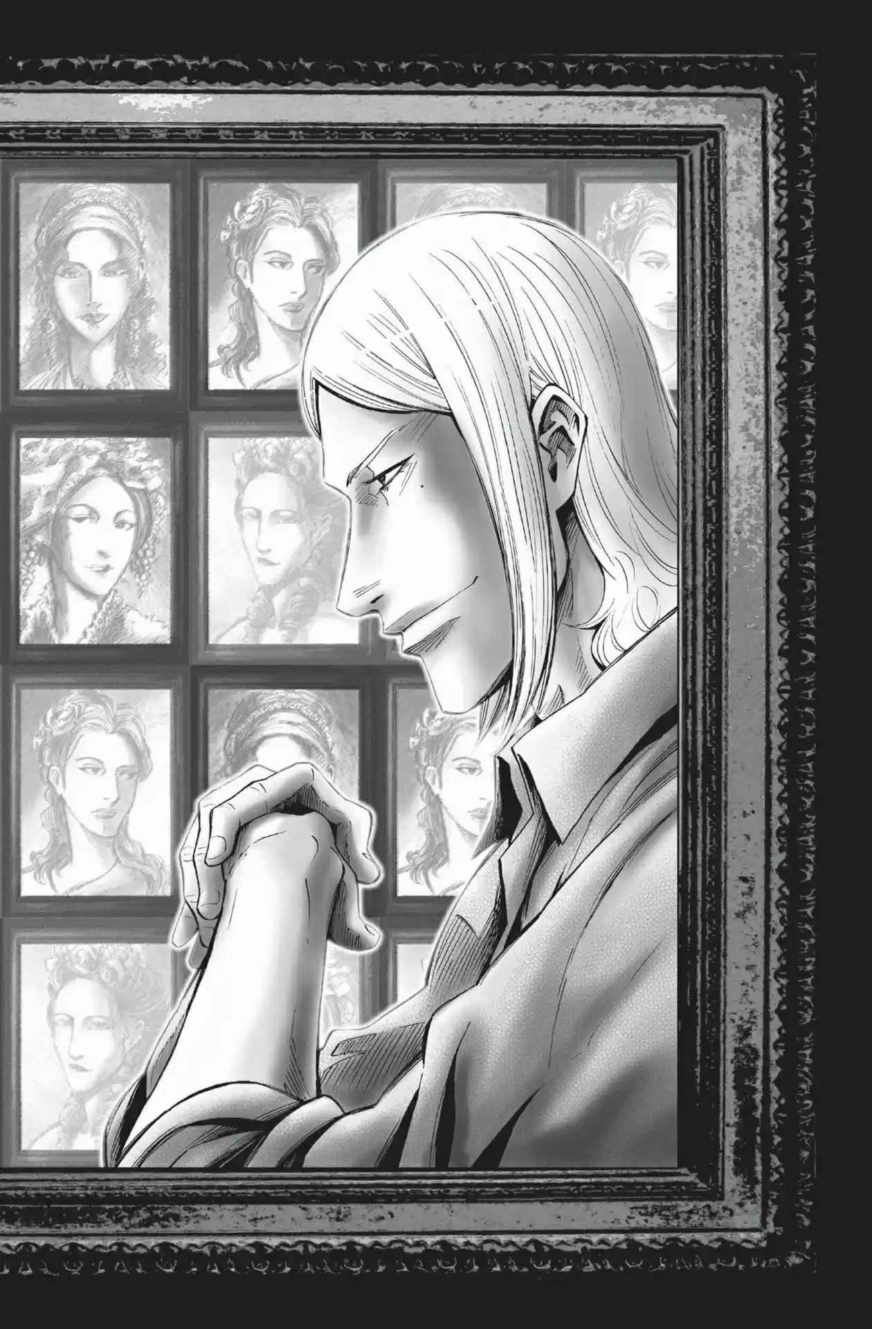 Read Alice in Borderland FR Manga Online