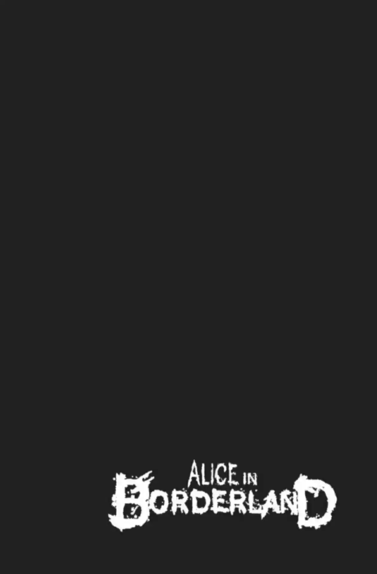 Read Alice in Borderland FR Manga Online