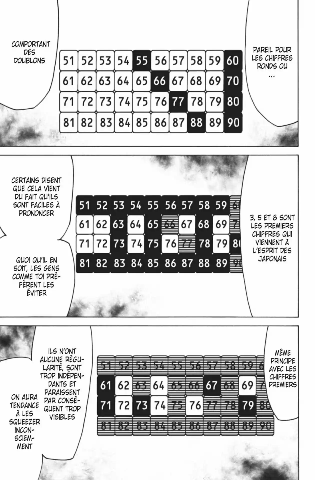 Read Alice in Borderland FR Manga Online