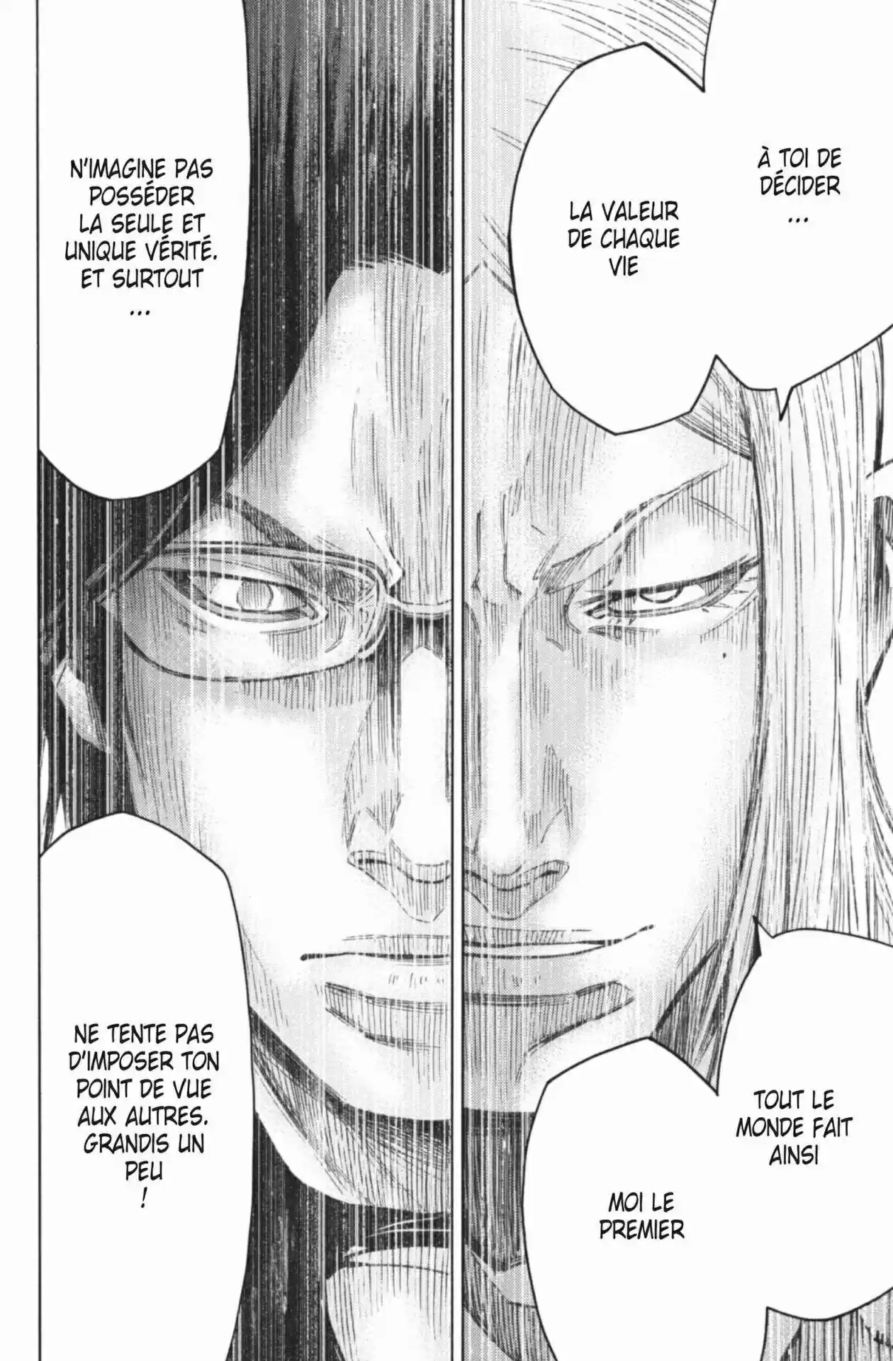 Read Alice in Borderland FR Manga Online