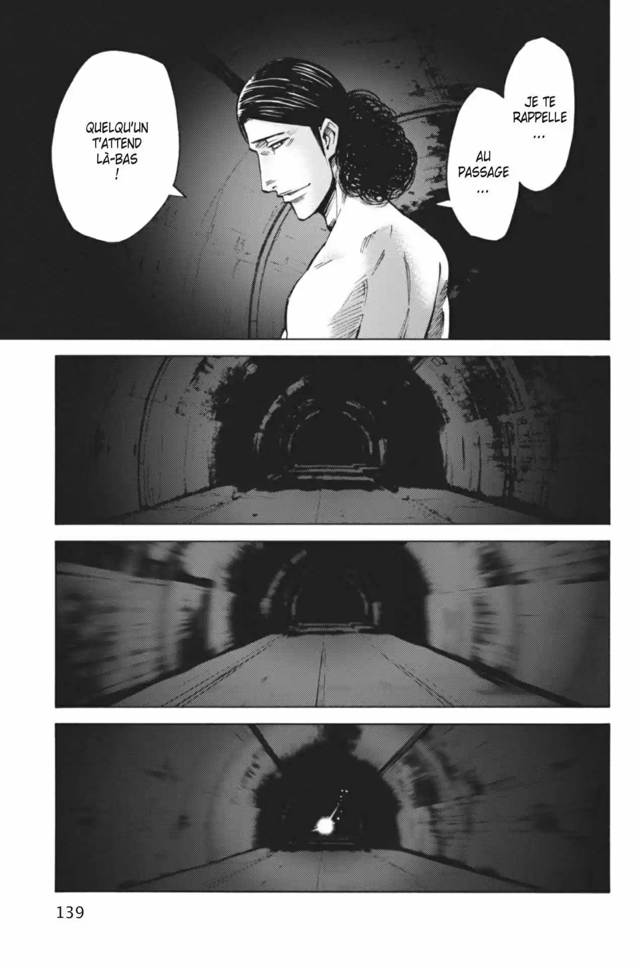 Read Alice in Borderland FR Manga Online
