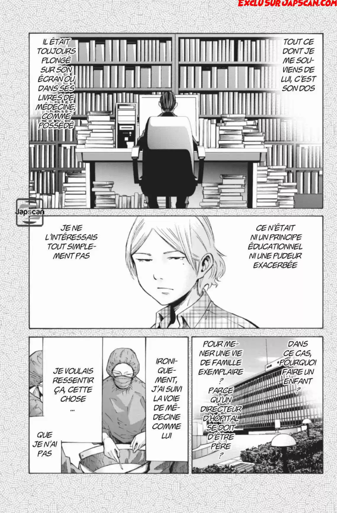 Read Alice in Borderland FR Manga Online