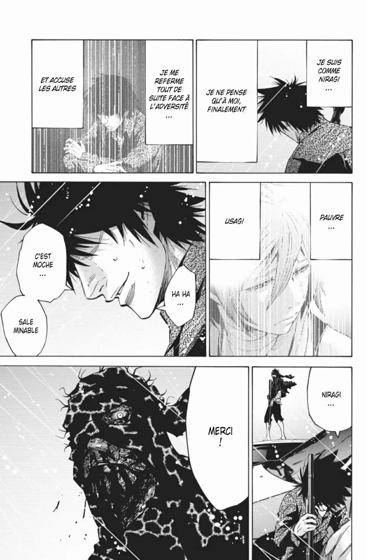 Read Alice in Borderland FR Manga Online