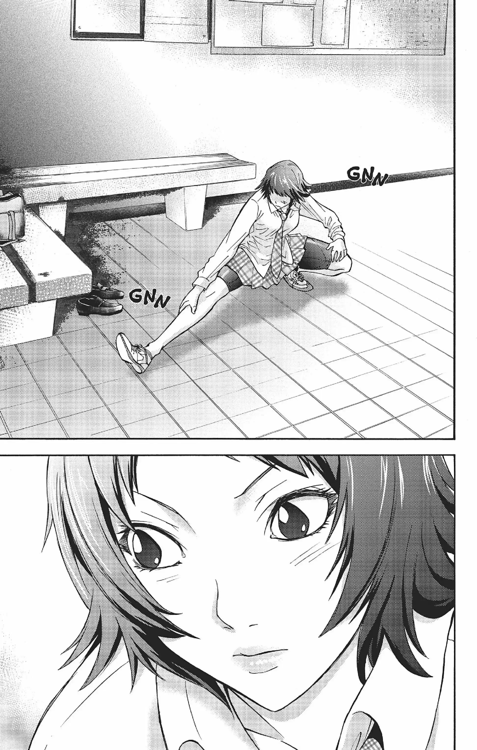 Read Alice in Borderland FR Manga Online