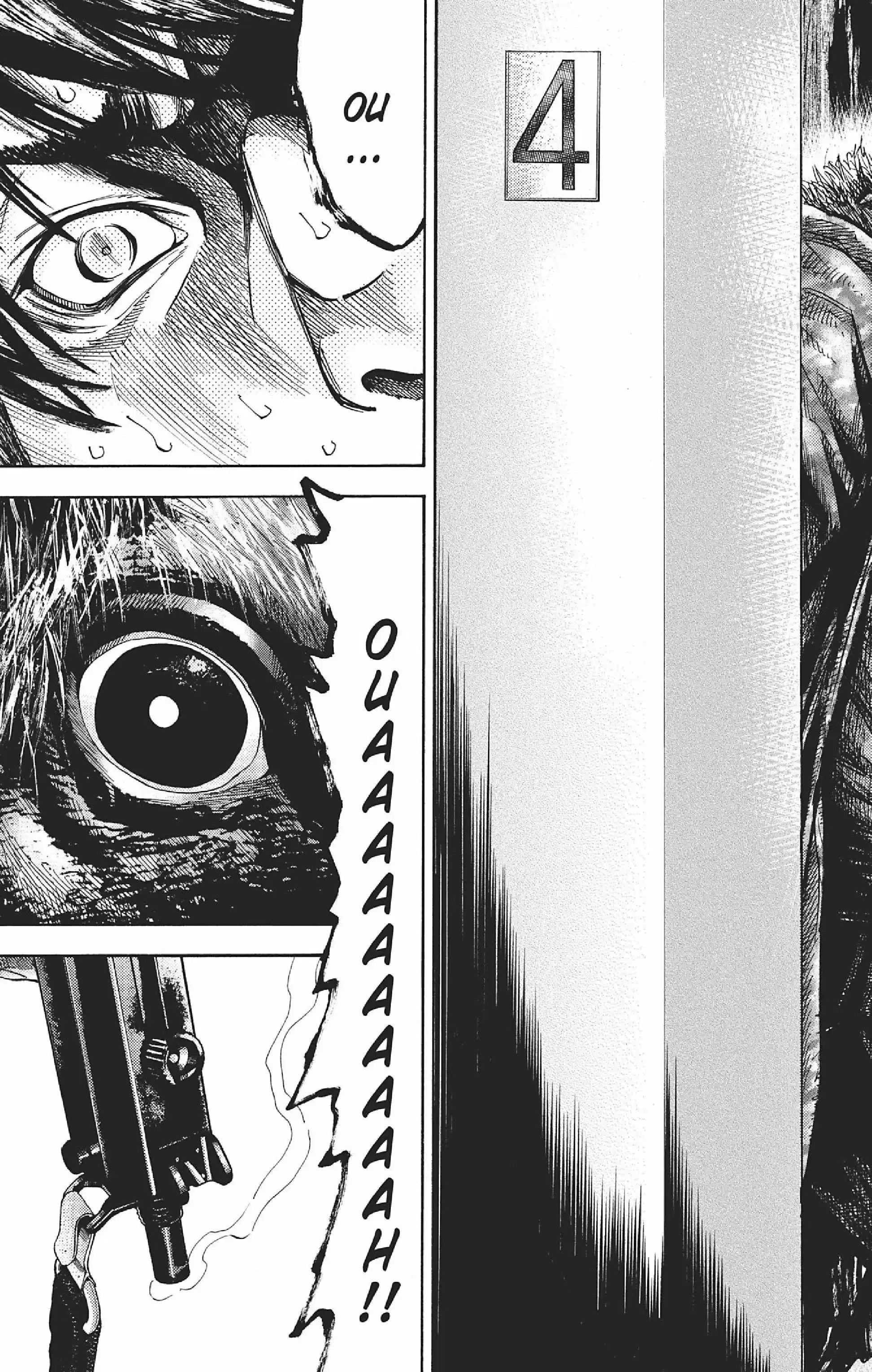 Read Alice in Borderland FR Manga Online