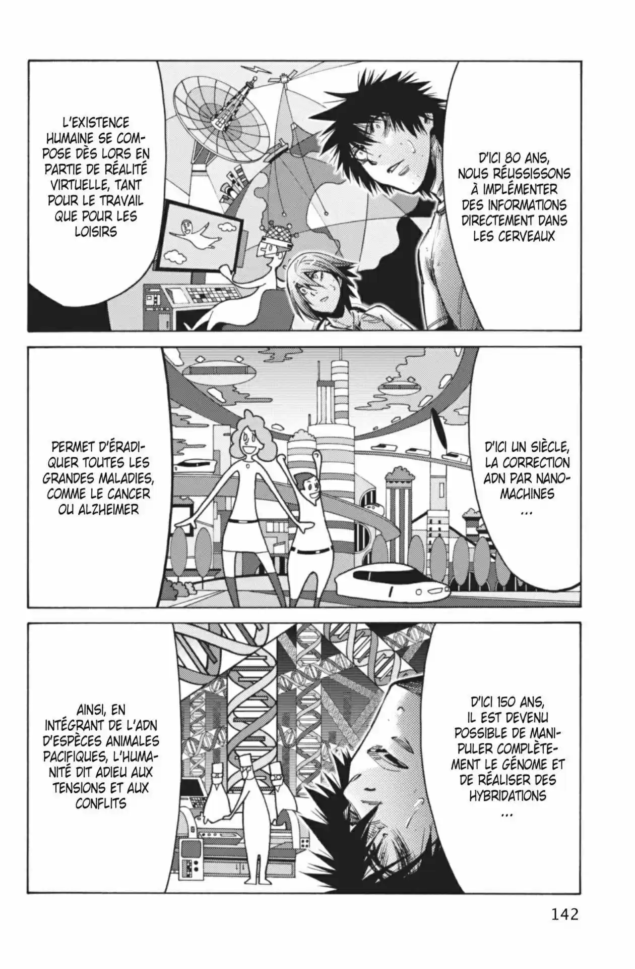 Read Alice in Borderland FR Manga Online
