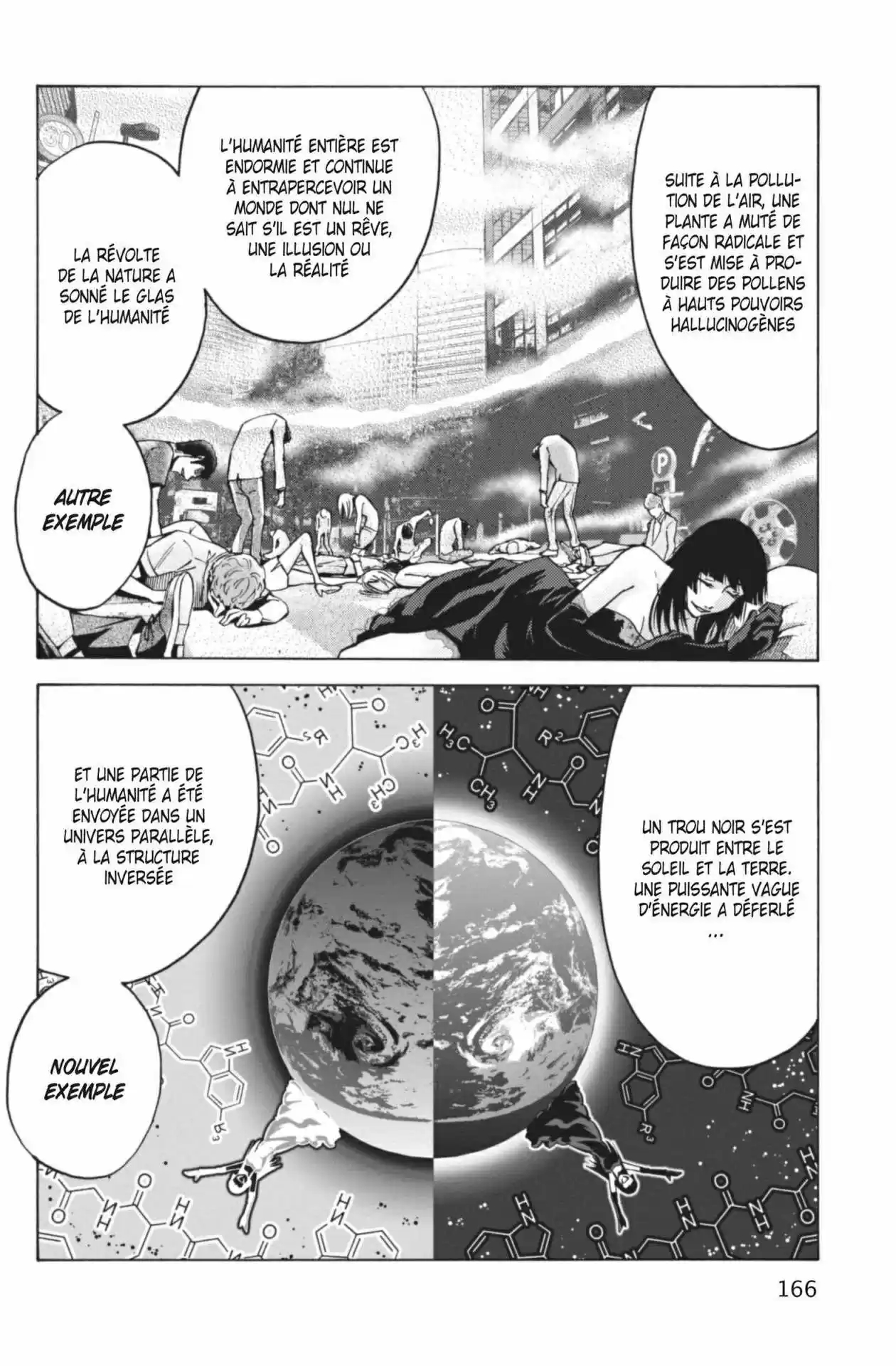 Read Alice in Borderland FR Manga Online