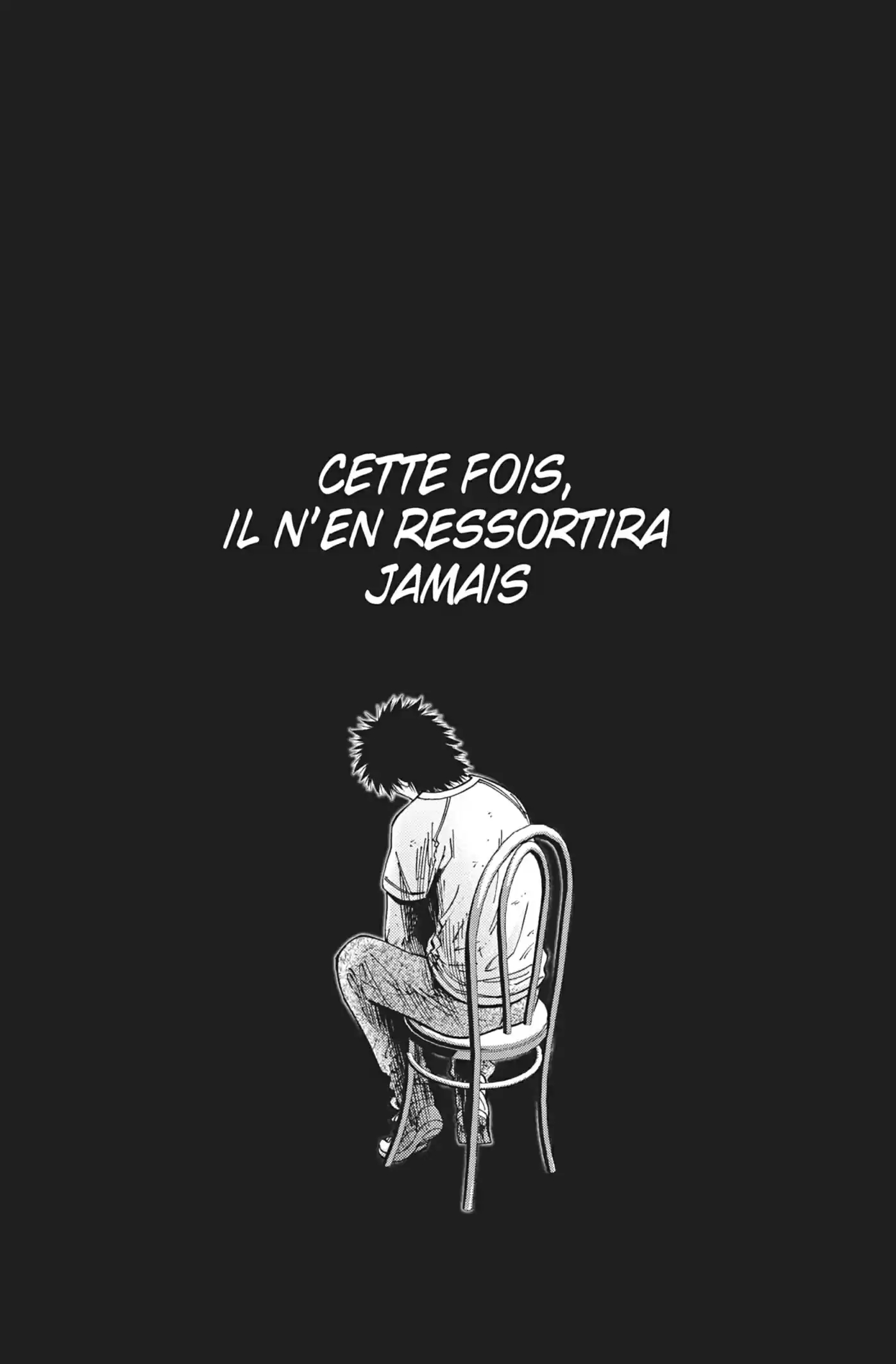 Read Alice in Borderland FR Manga Online