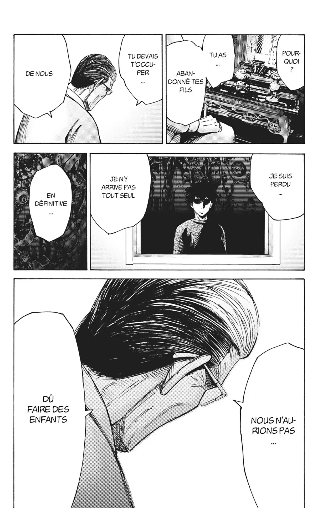 Read Alice in Borderland FR Manga Online