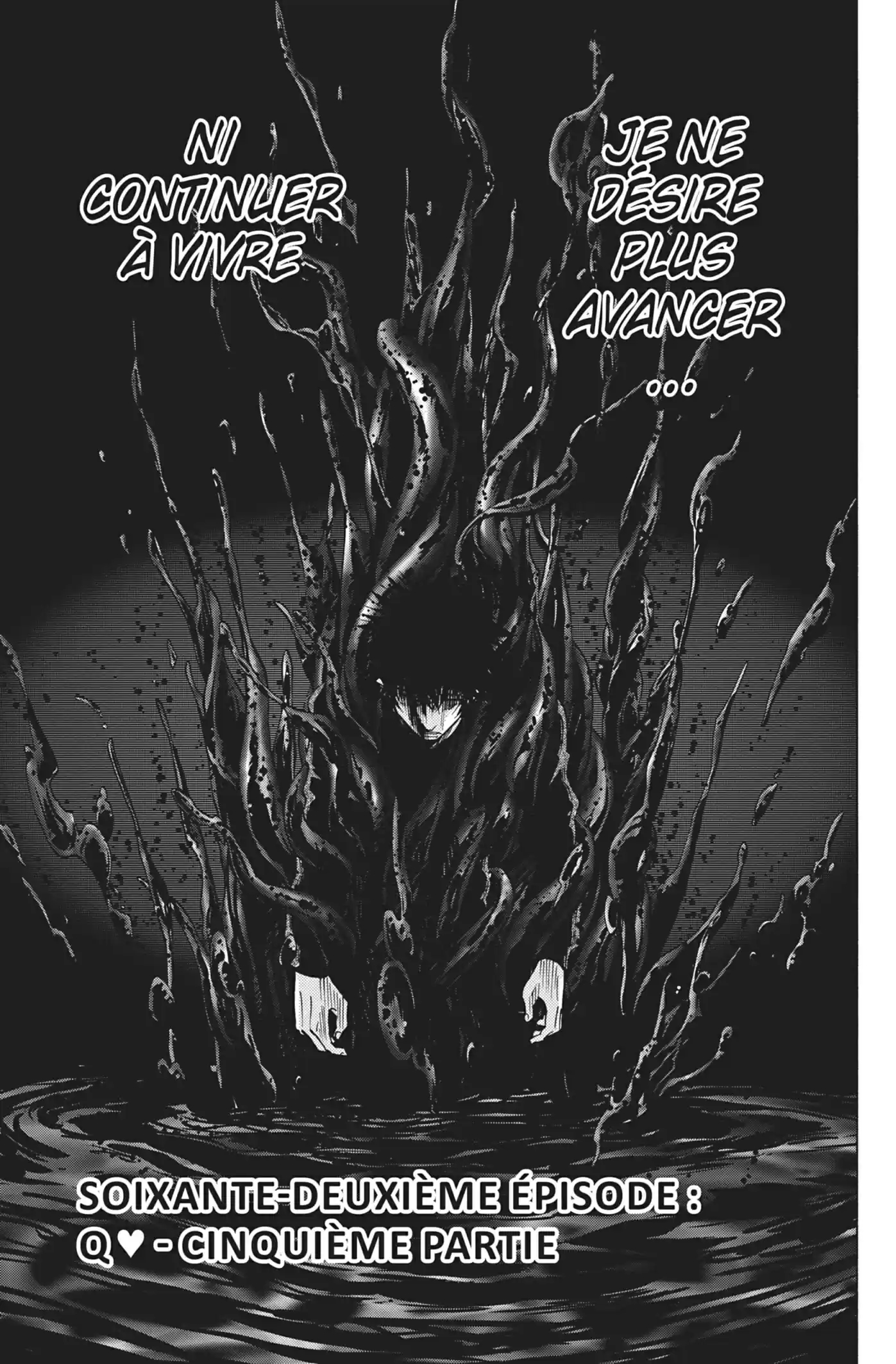 Read Alice in Borderland FR Manga Online
