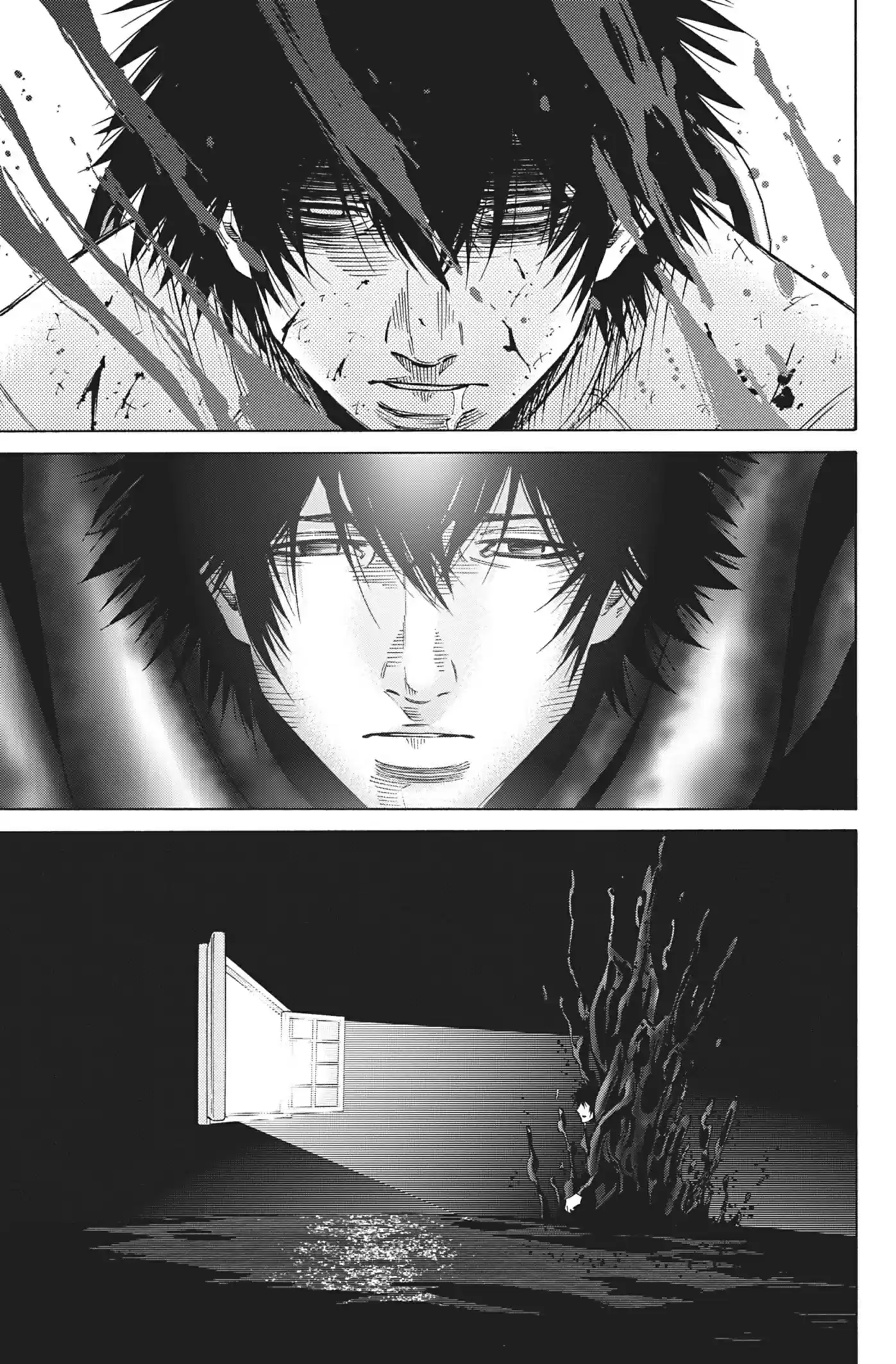 Read Alice in Borderland FR Manga Online