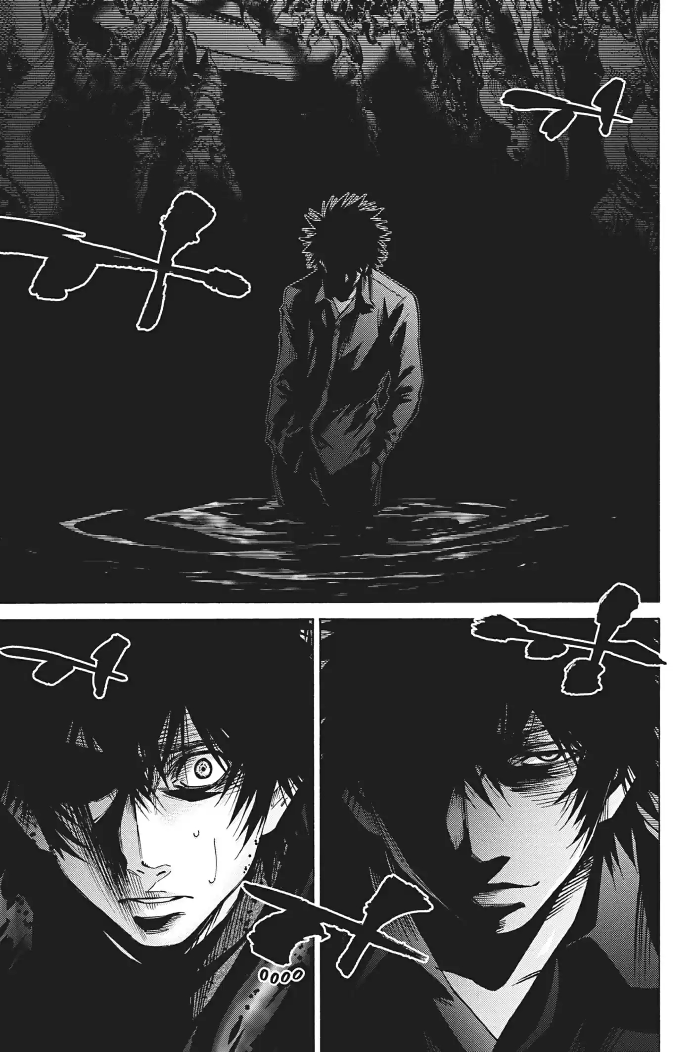 Read Alice in Borderland FR Manga Online