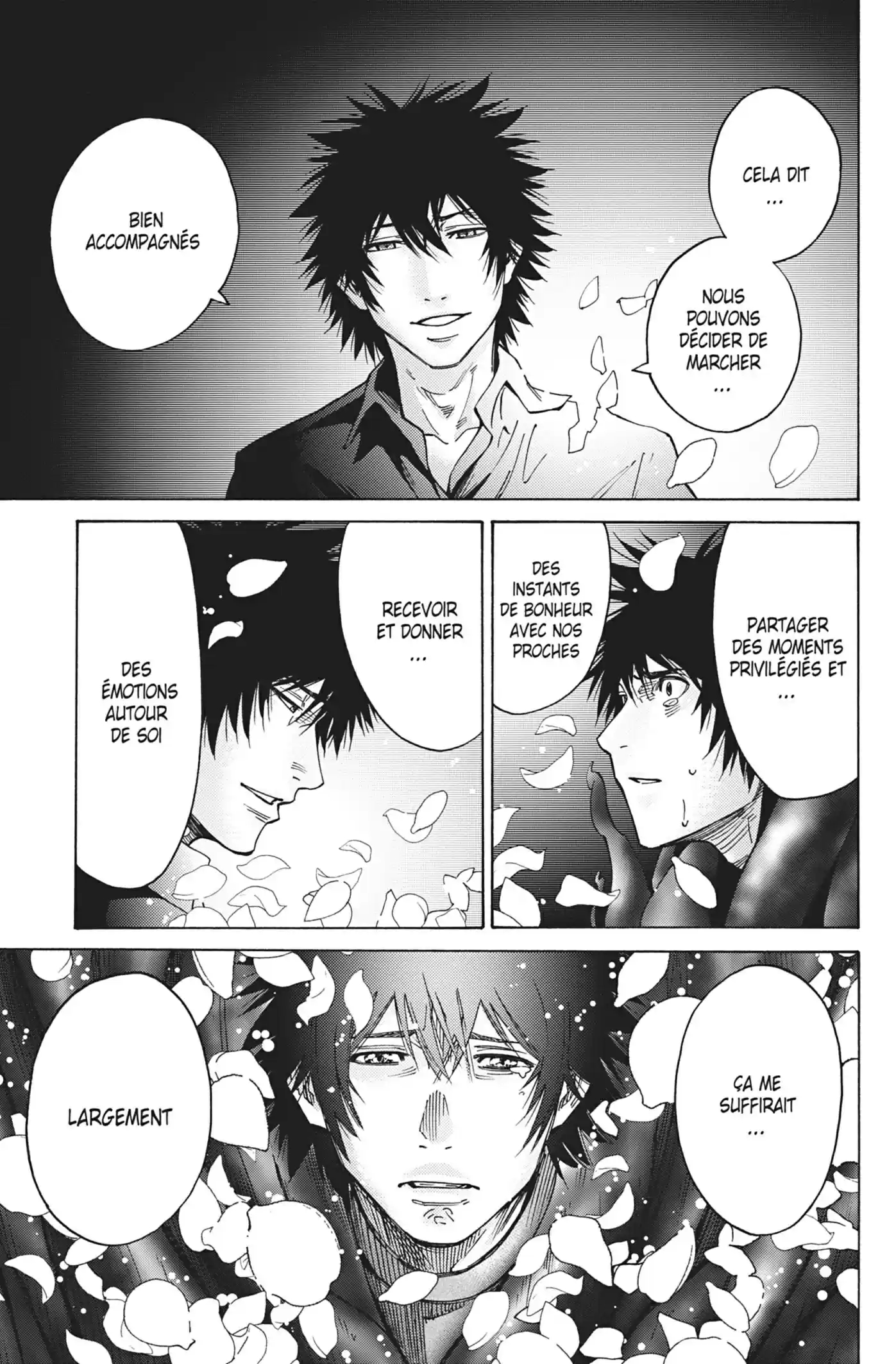 Read Alice in Borderland FR Manga Online