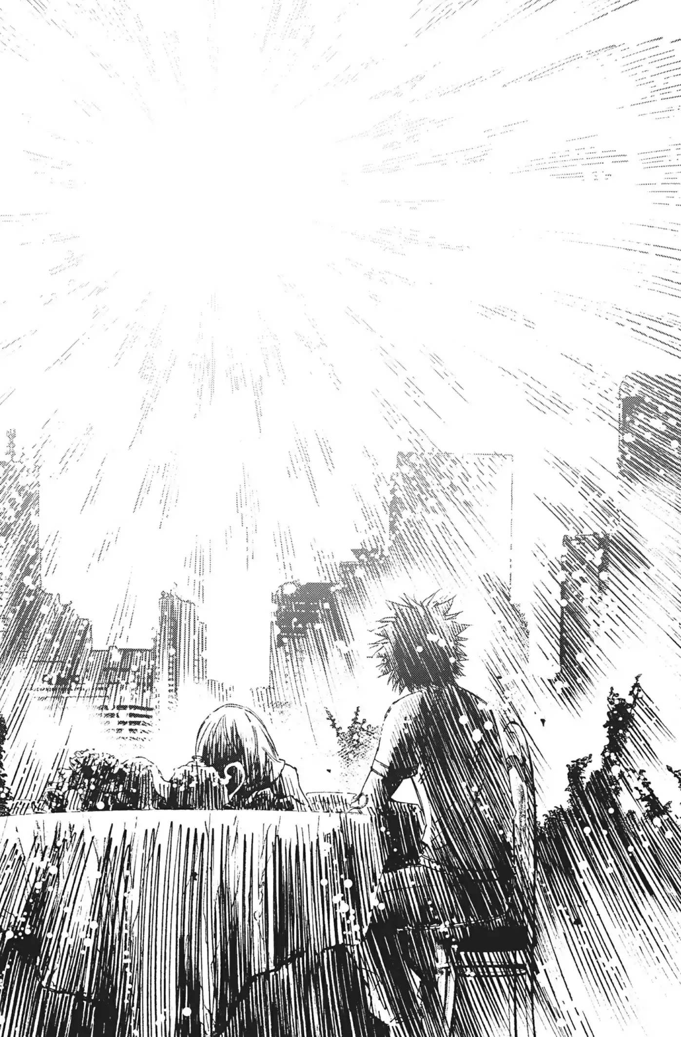Read Alice in Borderland FR Manga Online