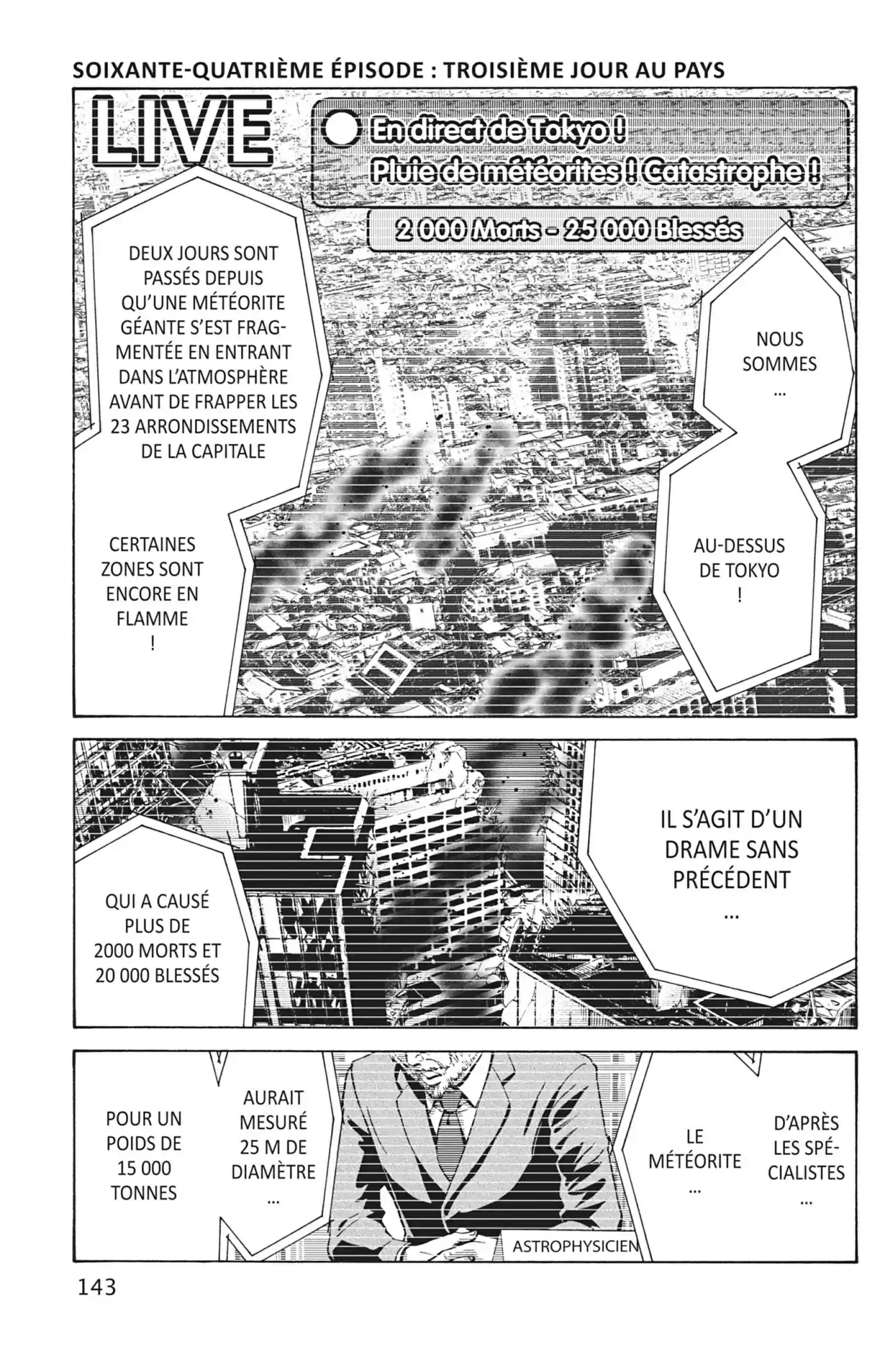 Read Alice in Borderland FR Manga Online