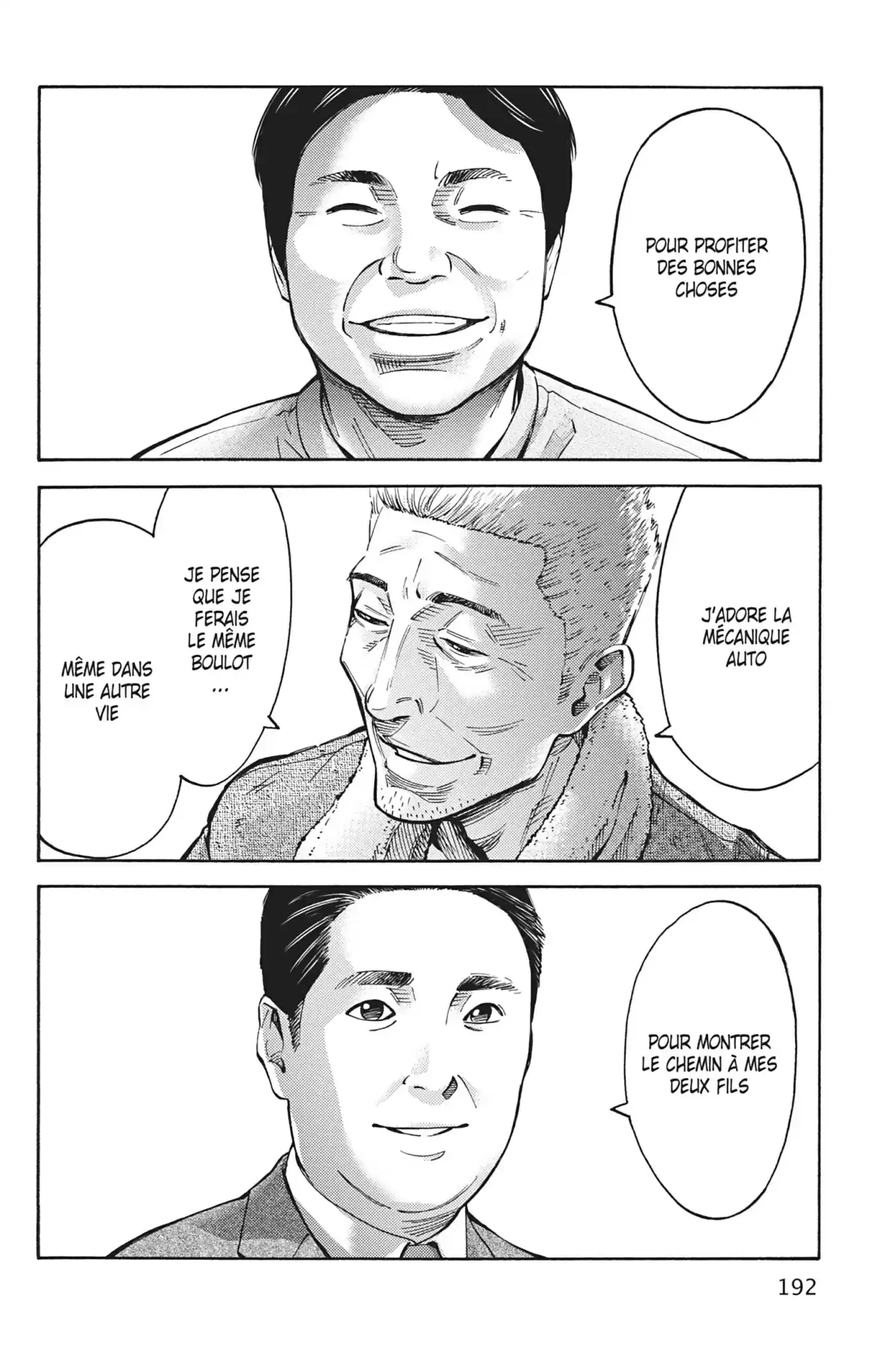 Read Alice in Borderland FR Manga Online