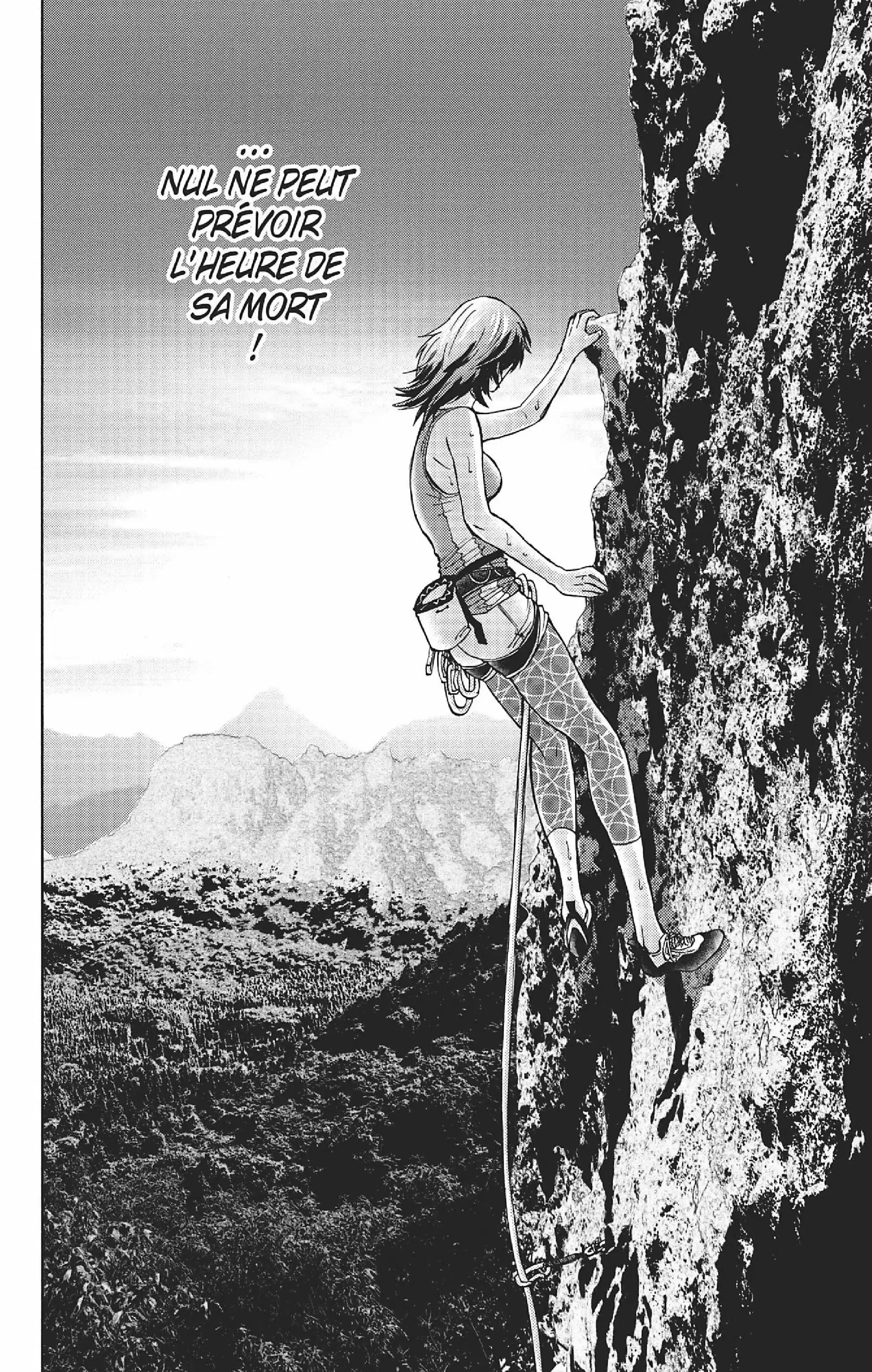Read Alice in Borderland FR Manga Online