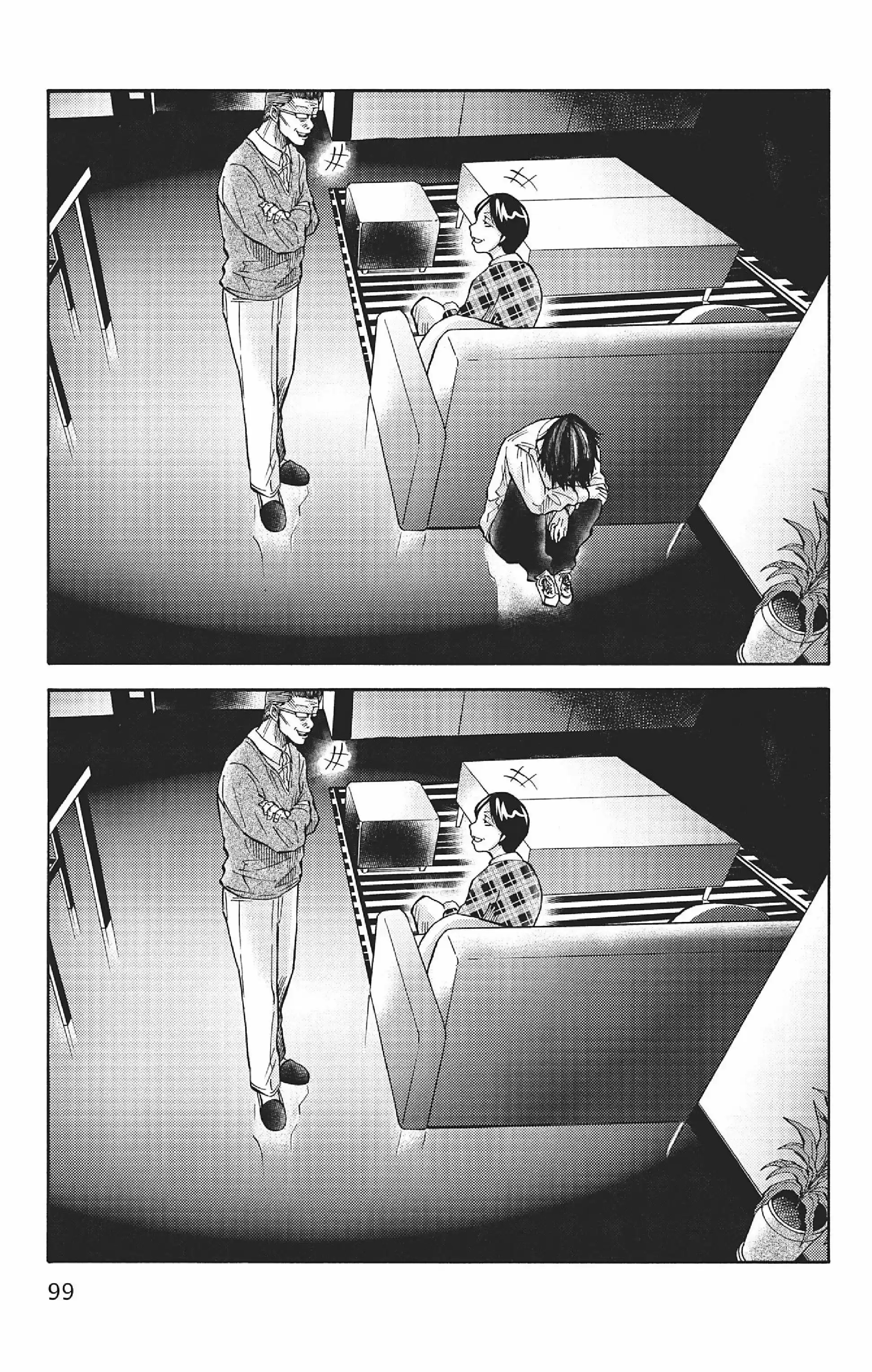 Read Alice in Borderland FR Manga Online
