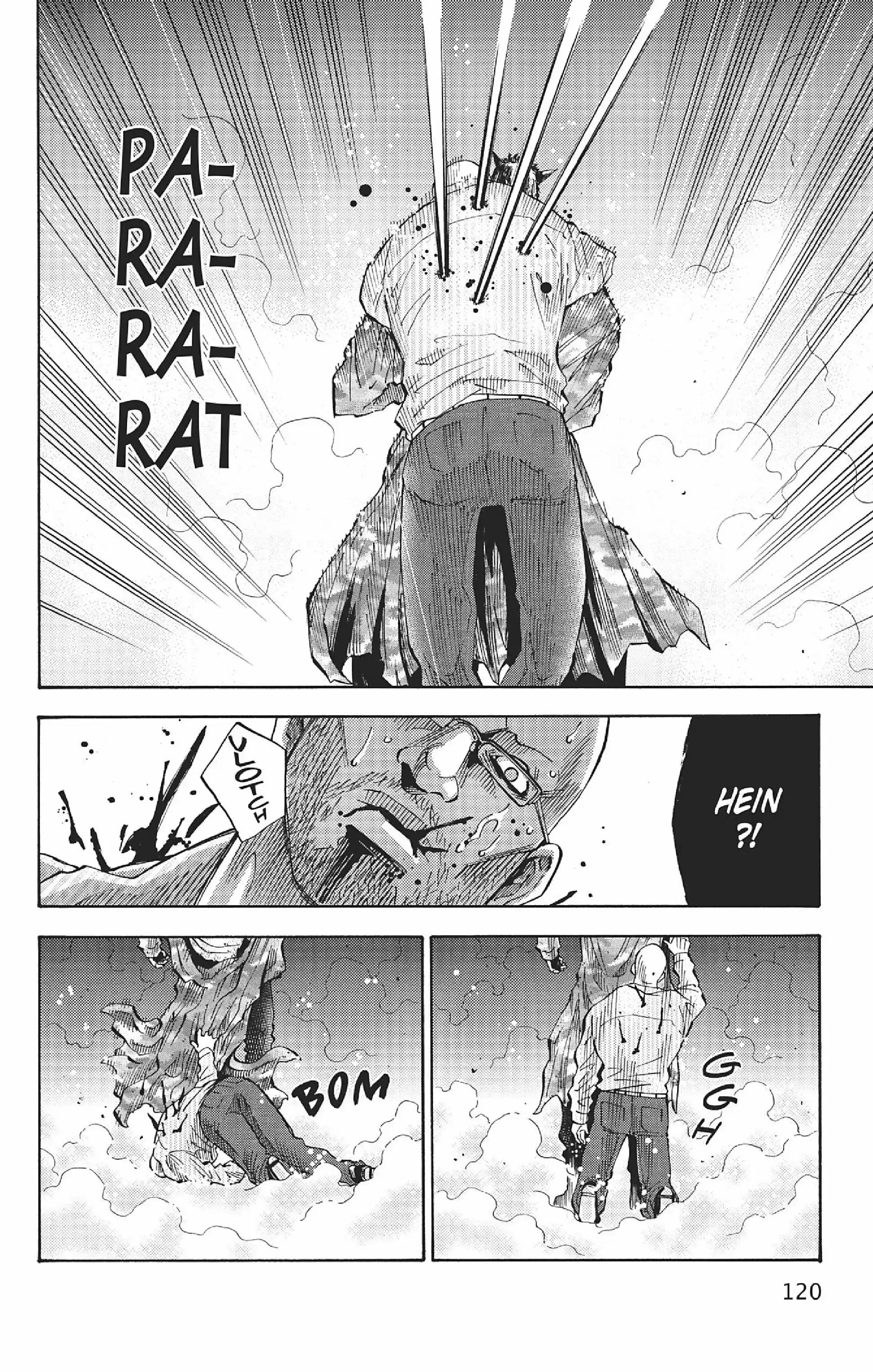 Read Alice in Borderland FR Manga Online