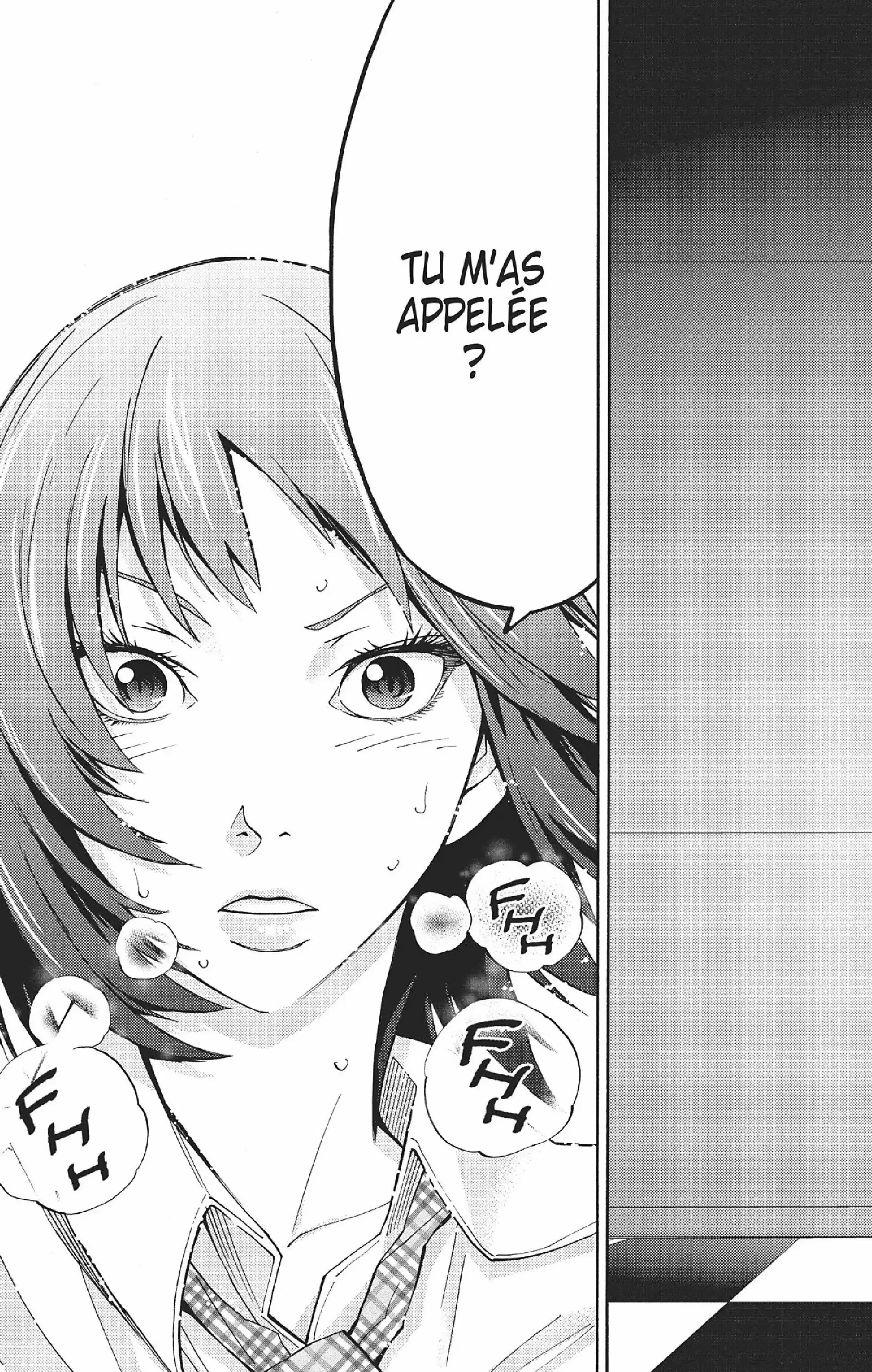 Read Alice in Borderland FR Manga Online