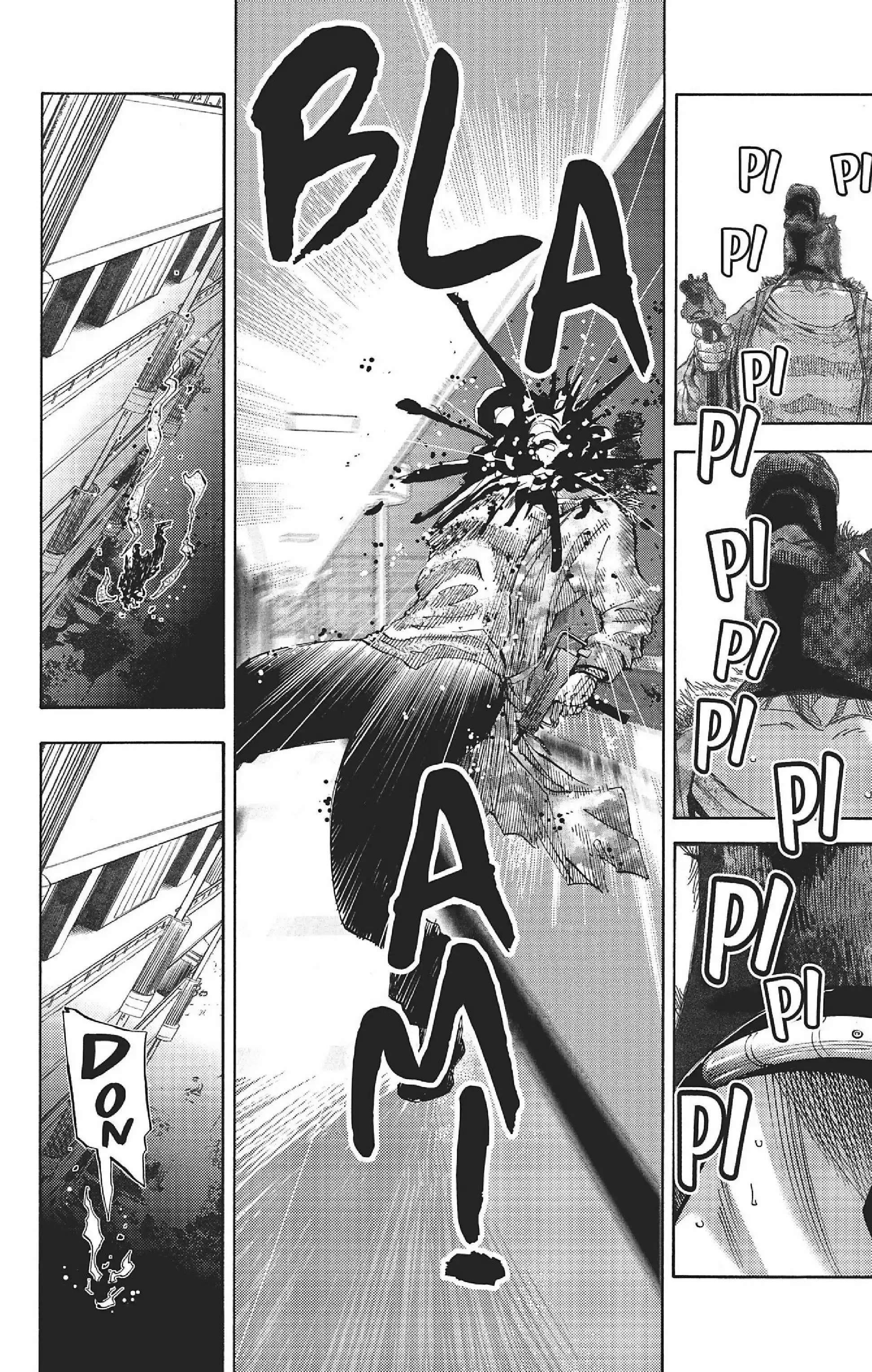 Read Alice in Borderland FR Manga Online