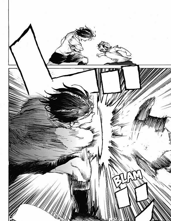Read All Out FR Manga Online